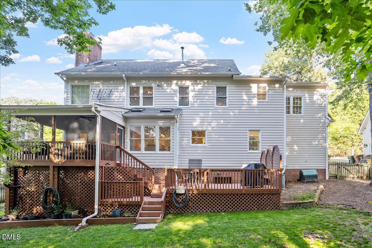 300 Parkgate Drive