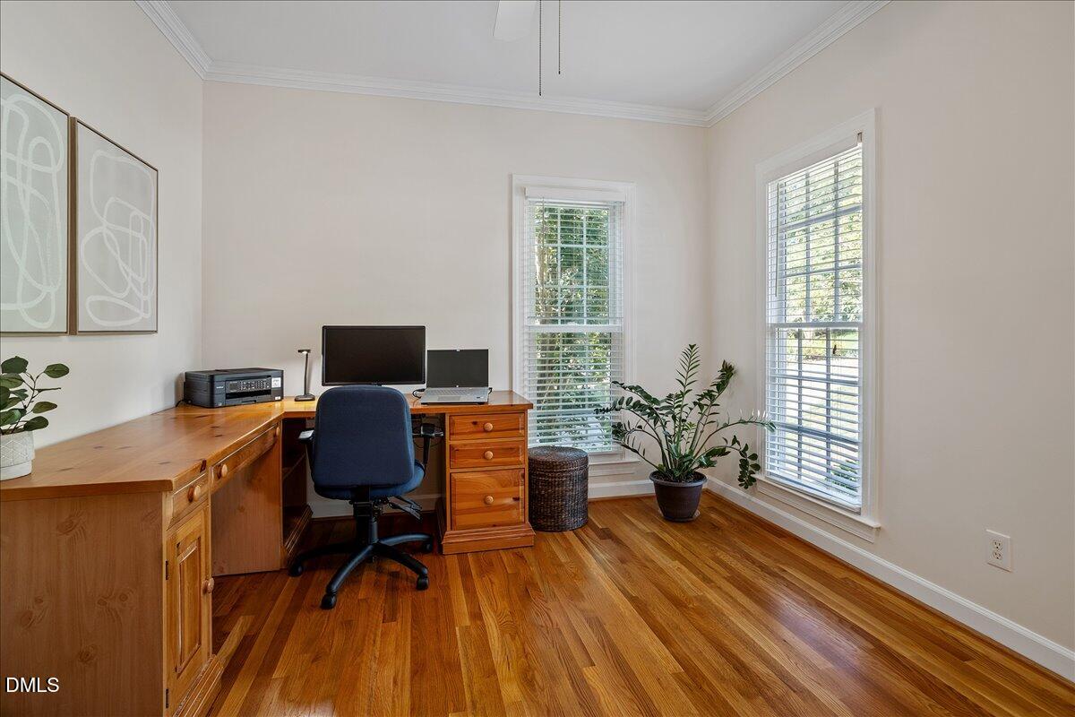 300 Parkgate Drive