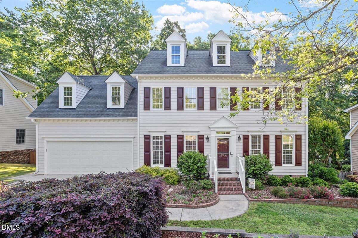 300 Parkgate Drive