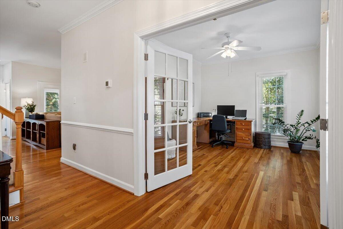 300 Parkgate Drive