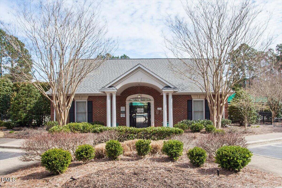 300 Parkgate Drive