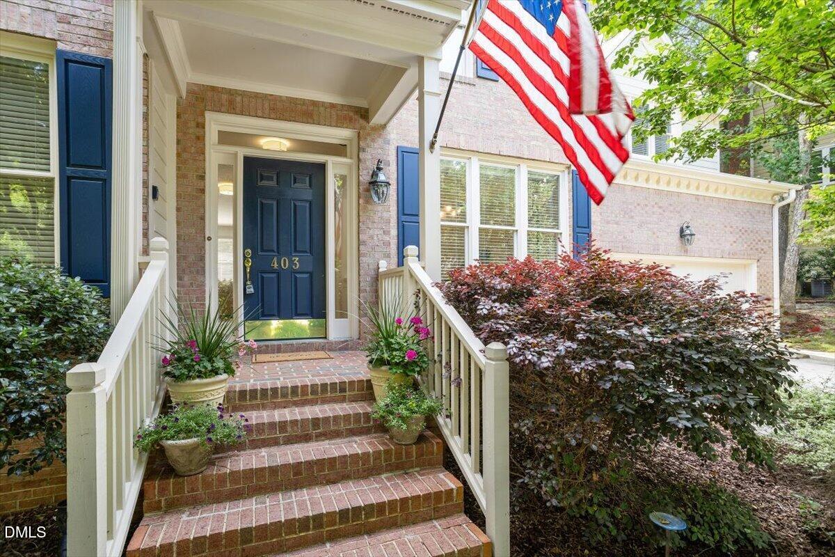 403 Cranborne Lane