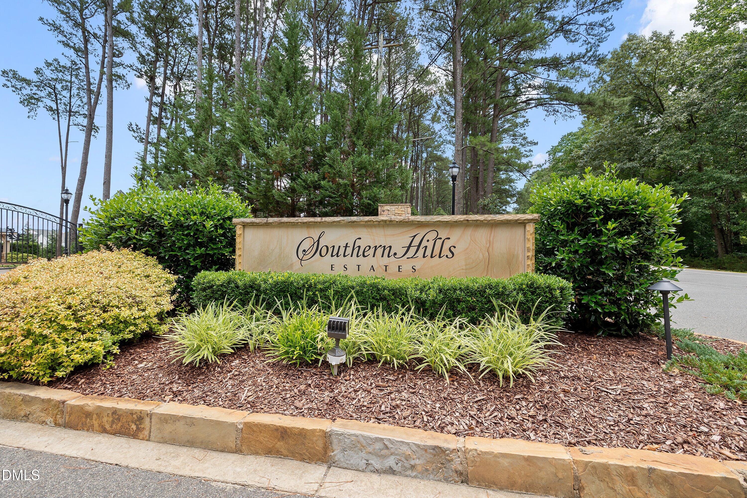 1640 Estate Valley Lane