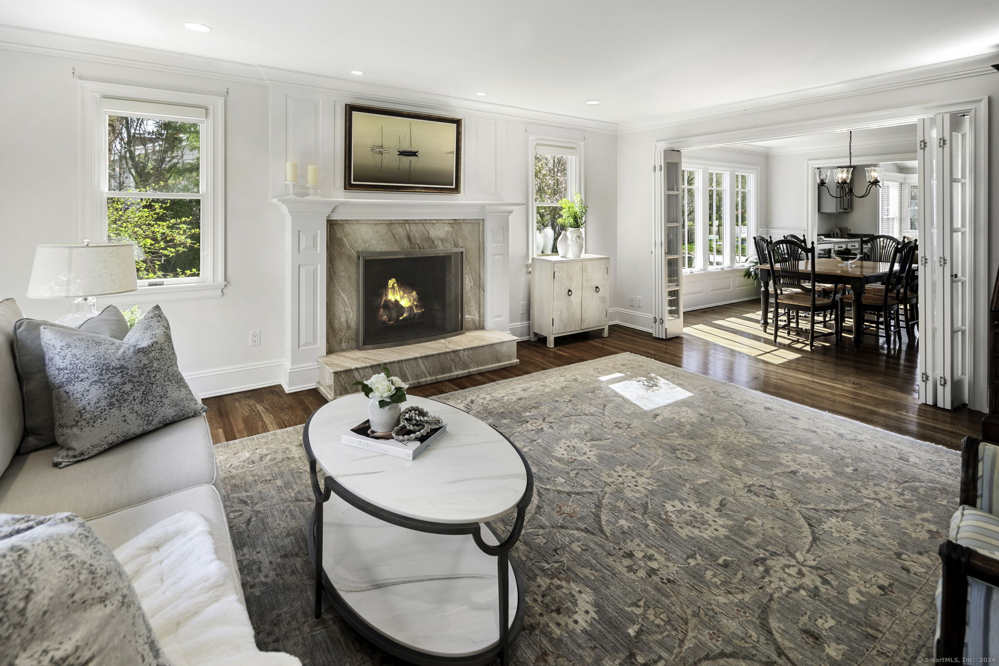 2 Norport Drive