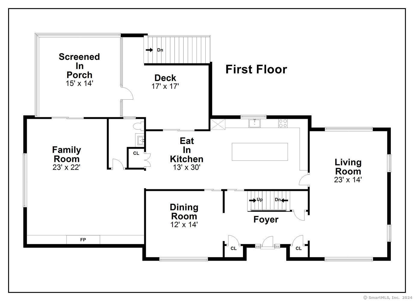 110 Highfield Road