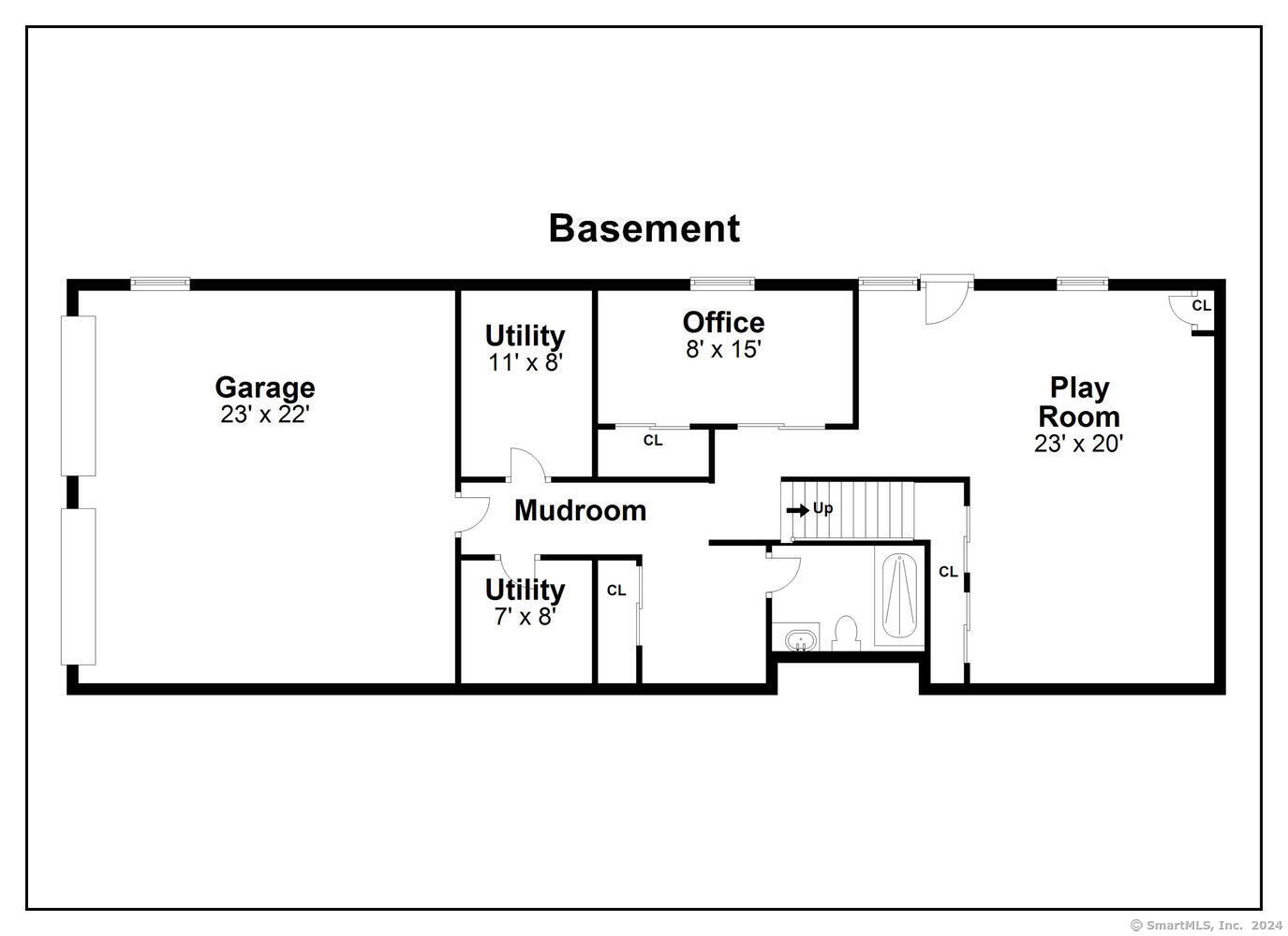 110 Highfield Road