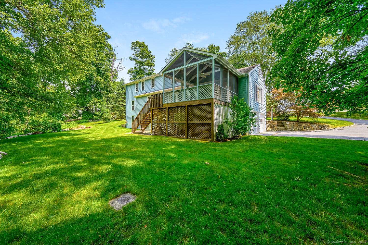 110 Highfield Road