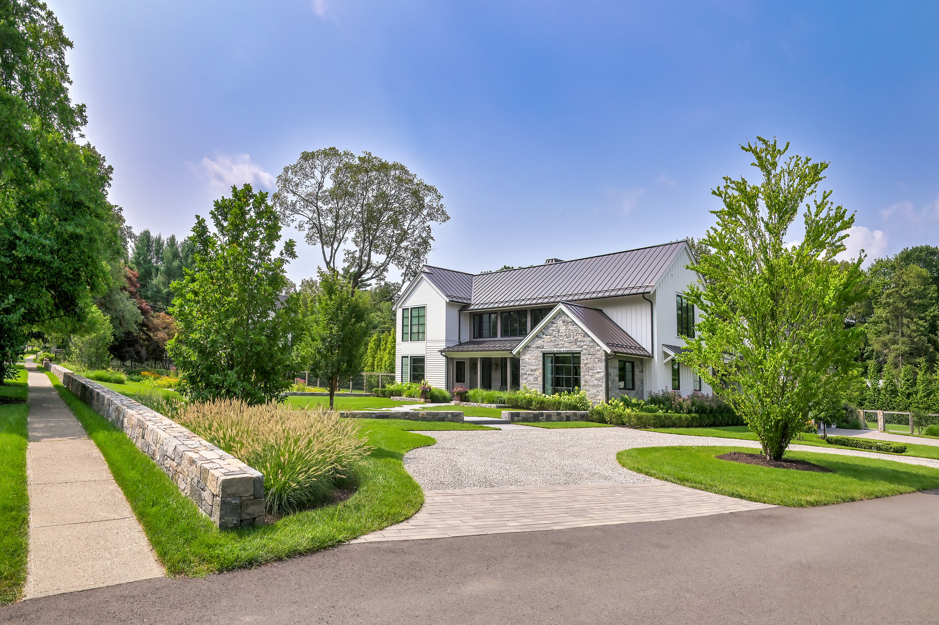 121 High Ridge Avenue