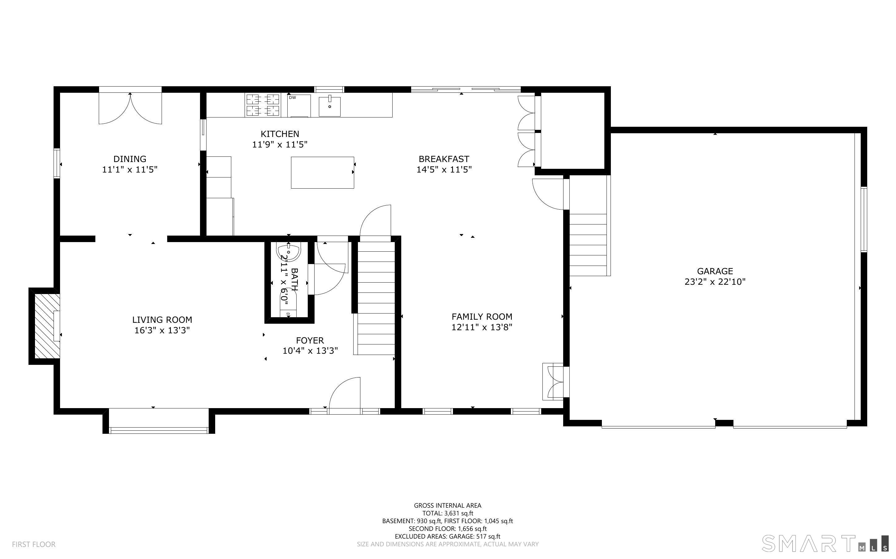 20 Pheasant Run Road