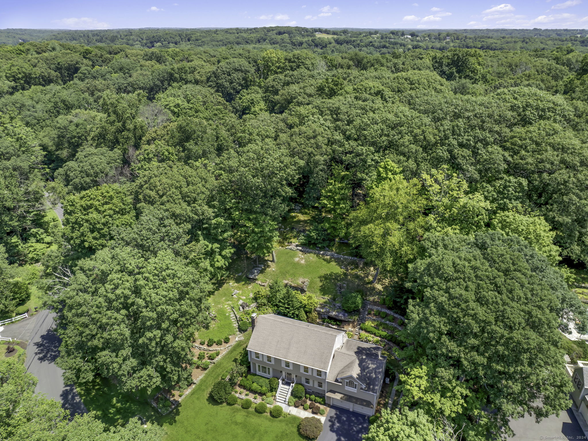 20 Pheasant Run Road