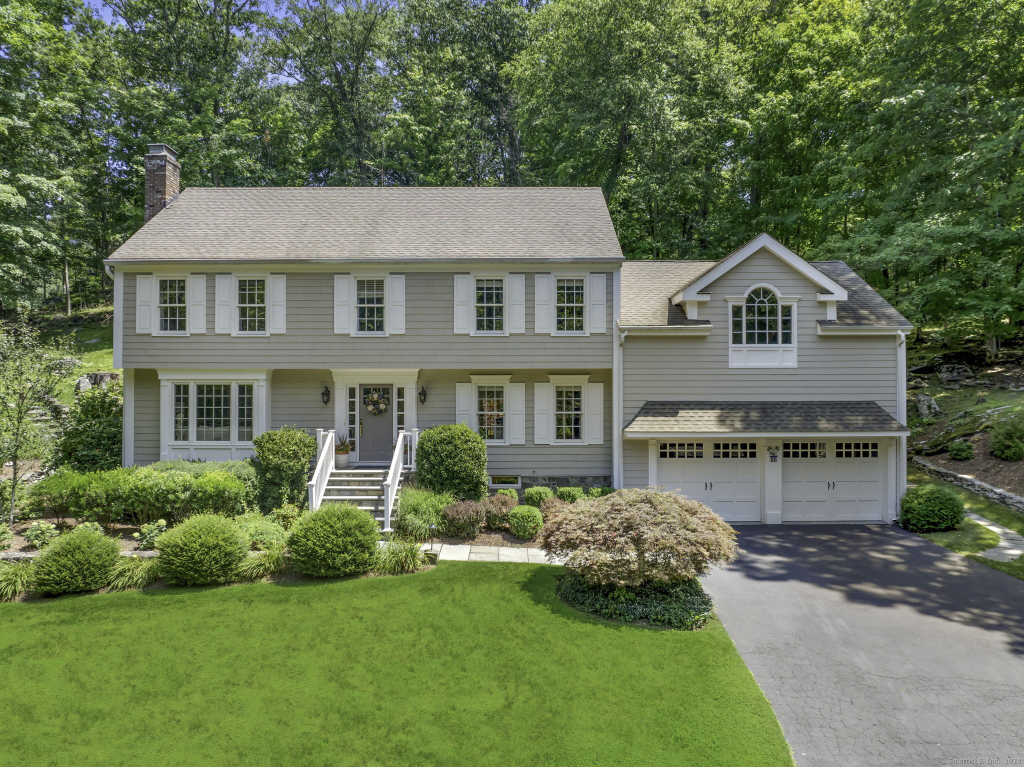 20 Pheasant Run Road
