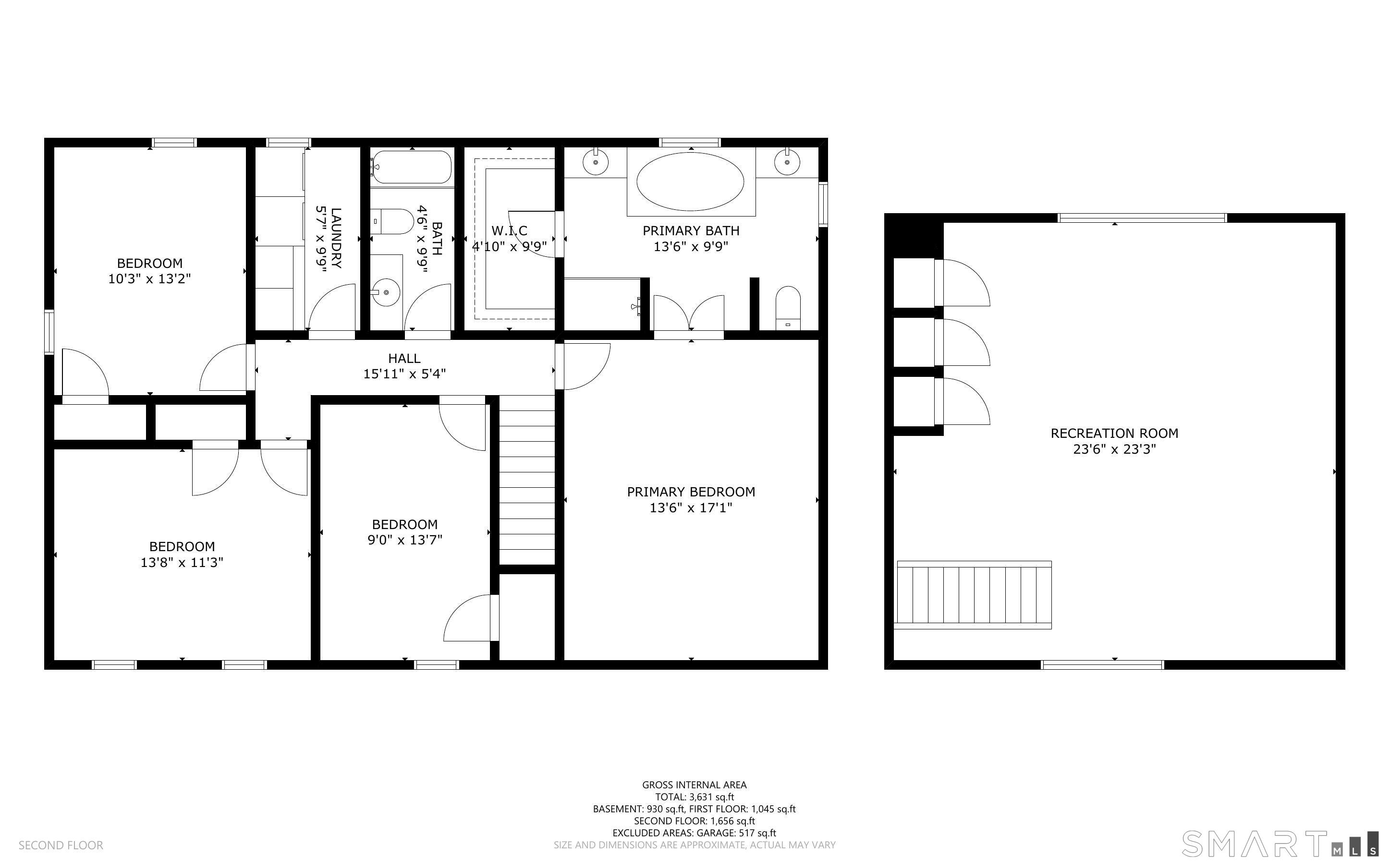 20 Pheasant Run Road