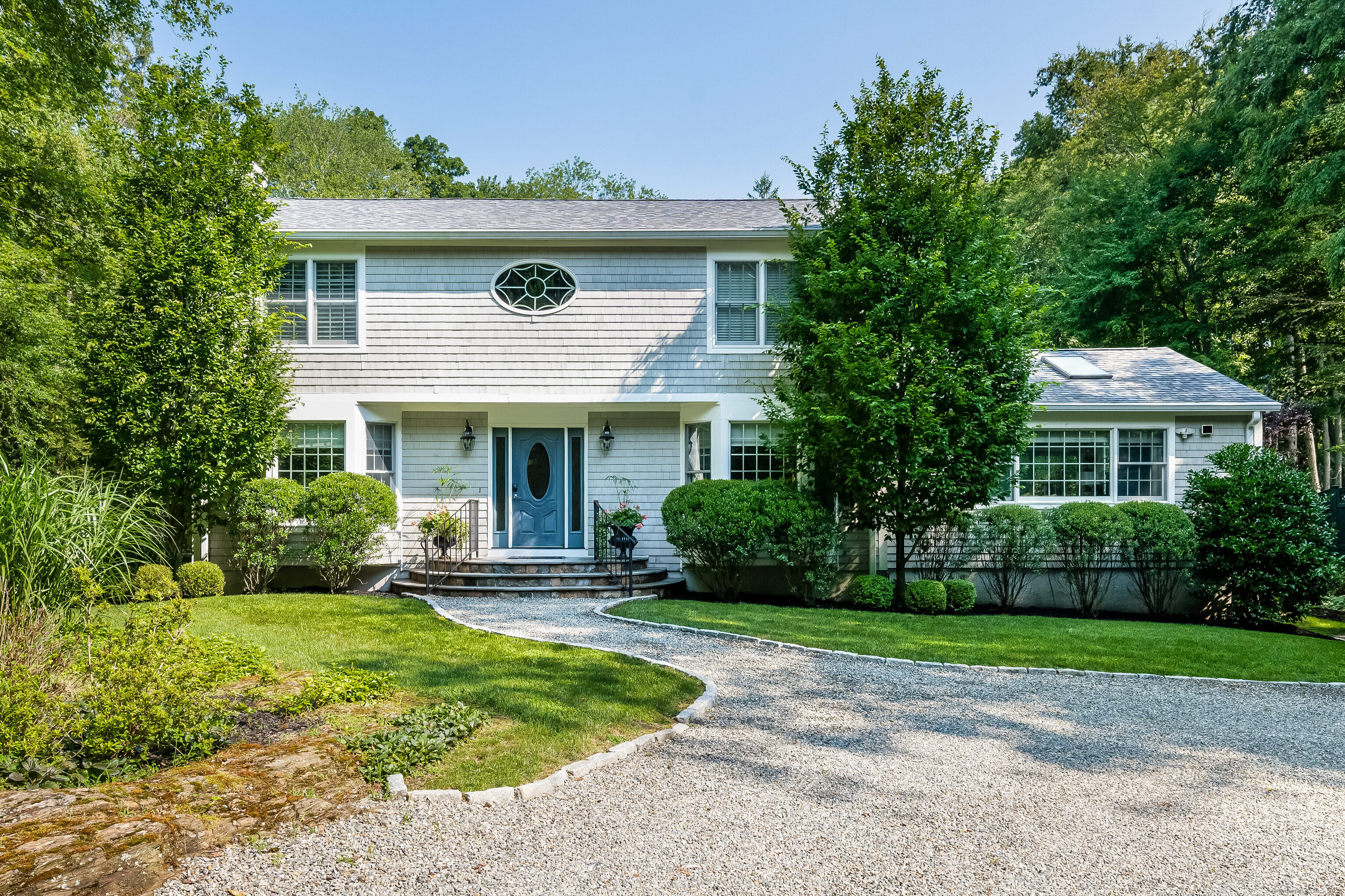 3 Black Birch Road