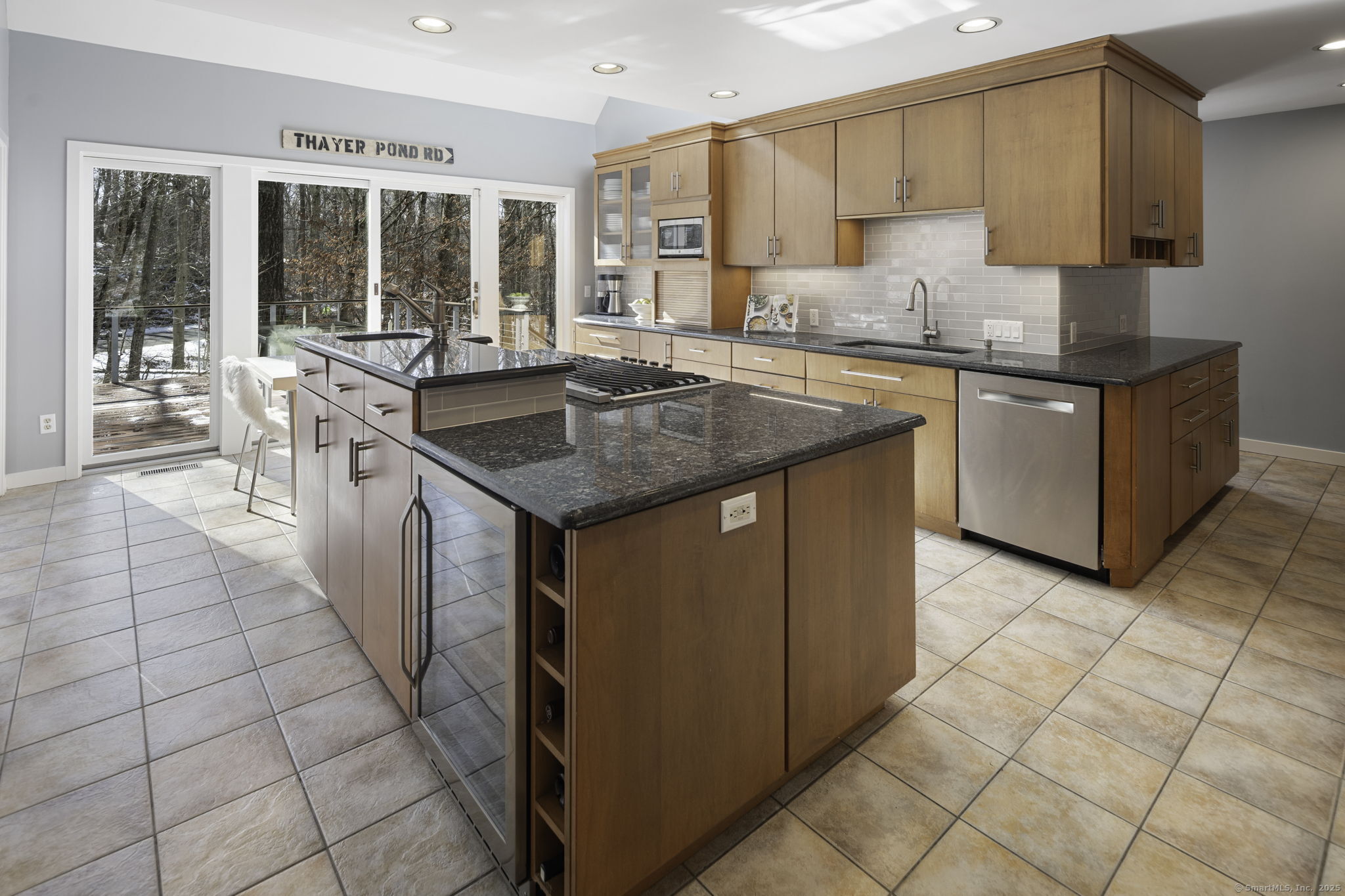 356 Thayer Pond Road