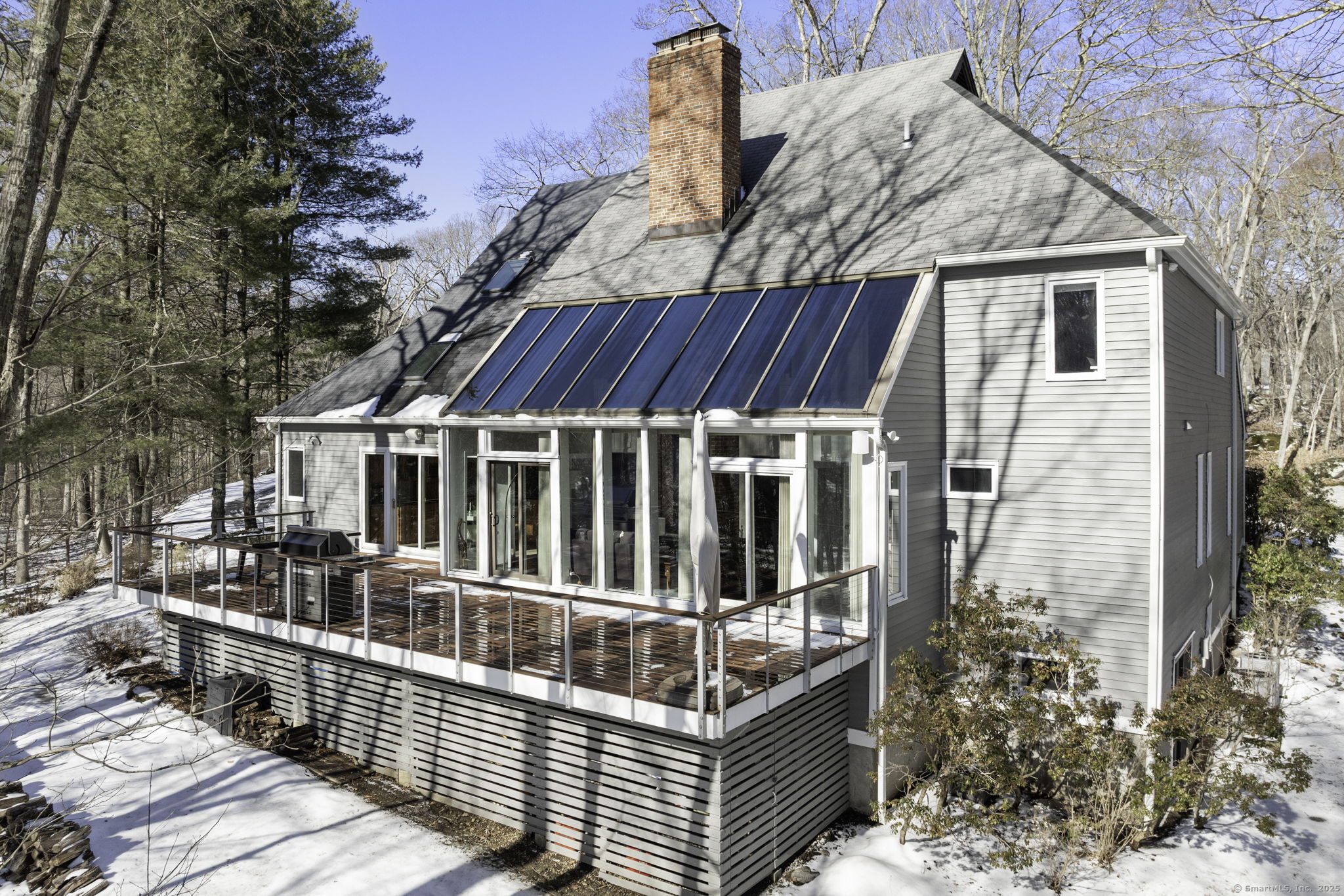 356 Thayer Pond Road