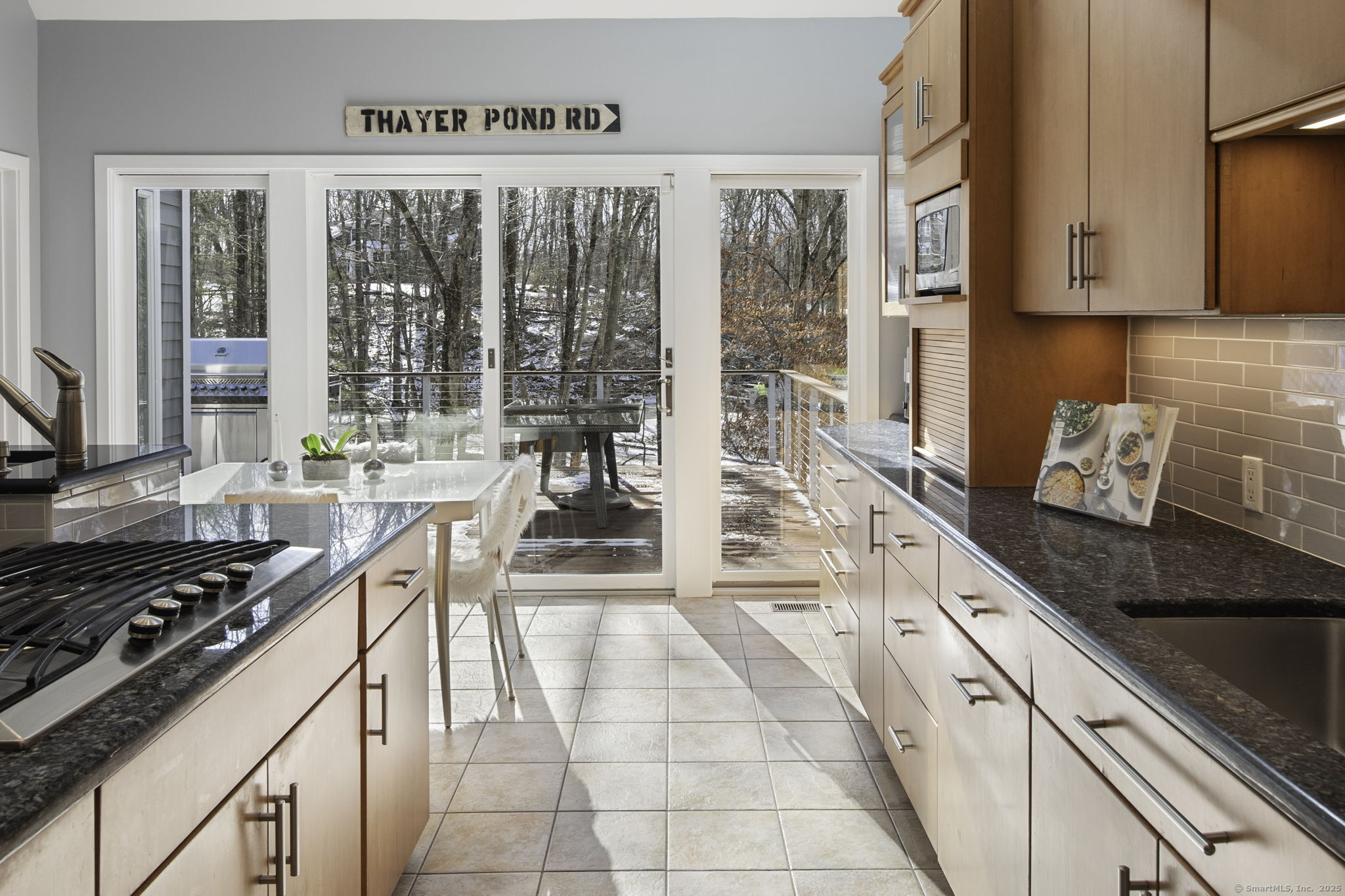 356 Thayer Pond Road