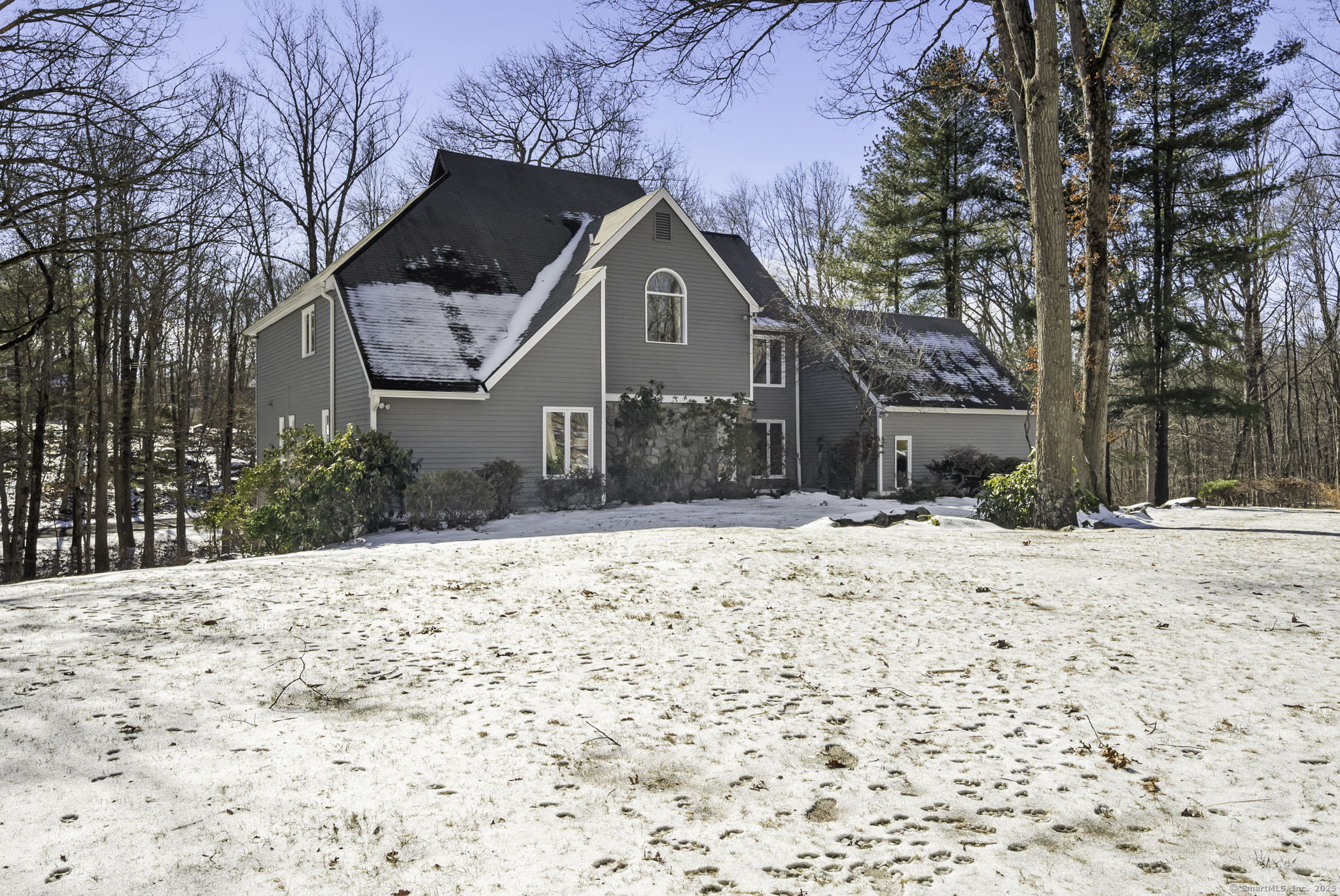 356 Thayer Pond Road