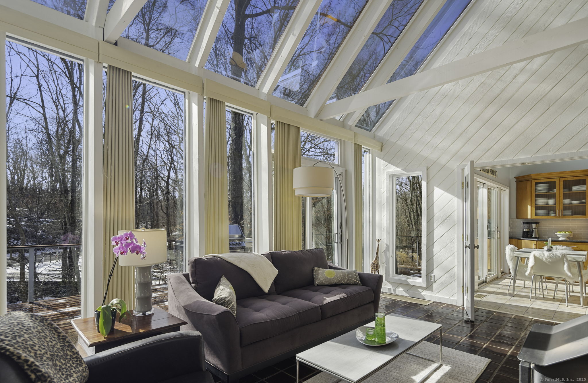 356 Thayer Pond Road