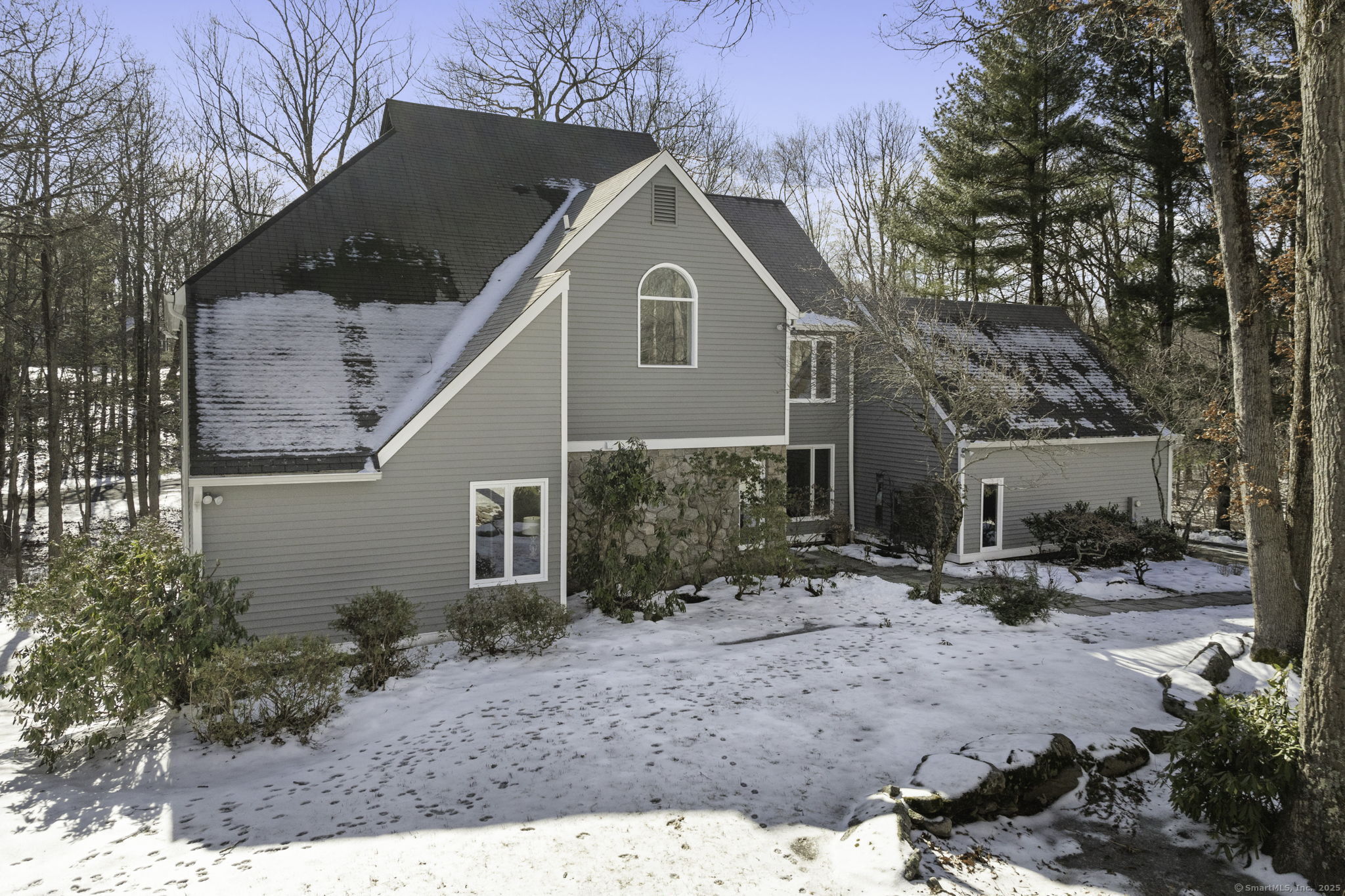 356 Thayer Pond Road