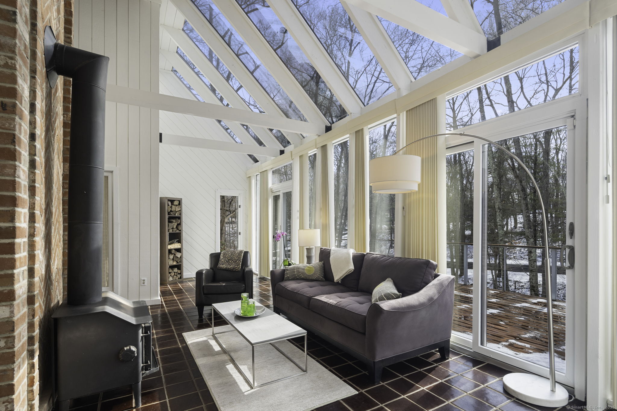 356 Thayer Pond Road
