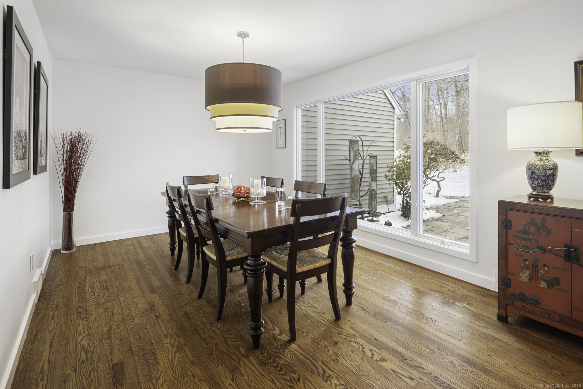 356 Thayer Pond Road
