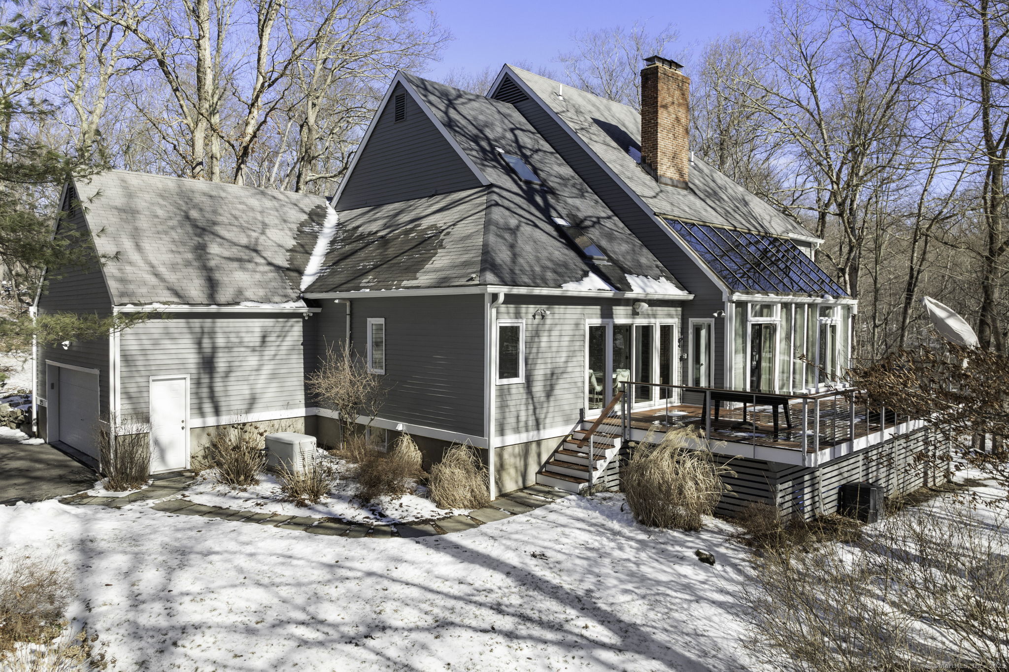 356 Thayer Pond Road