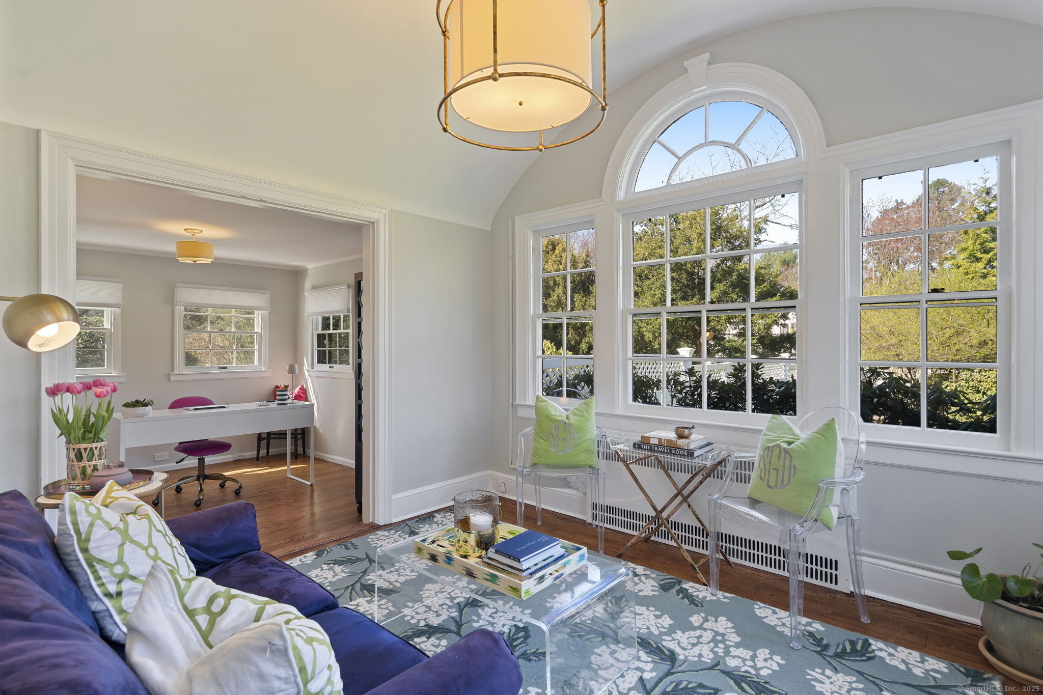 9 High Ridge Road