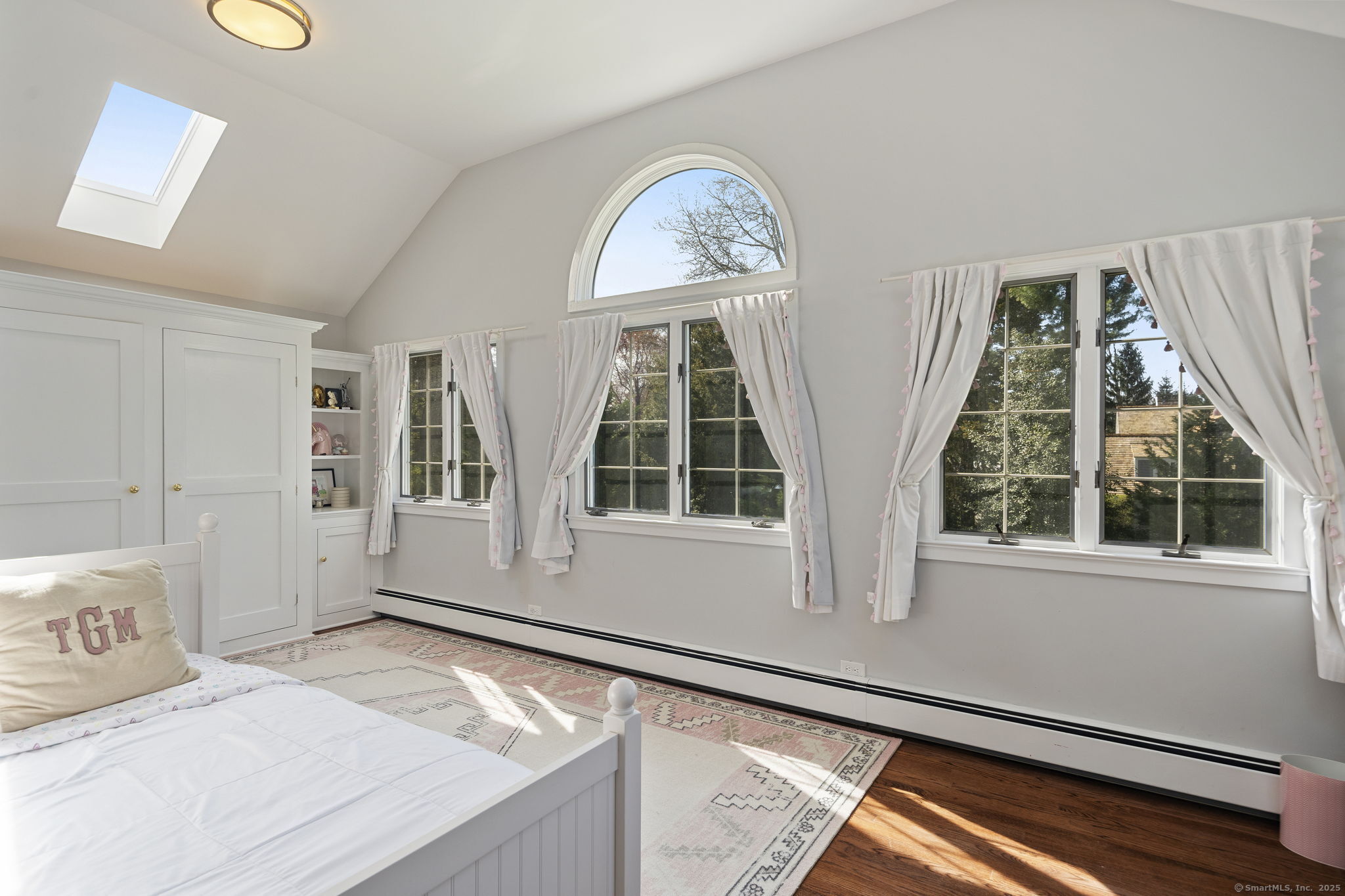 9 High Ridge Road