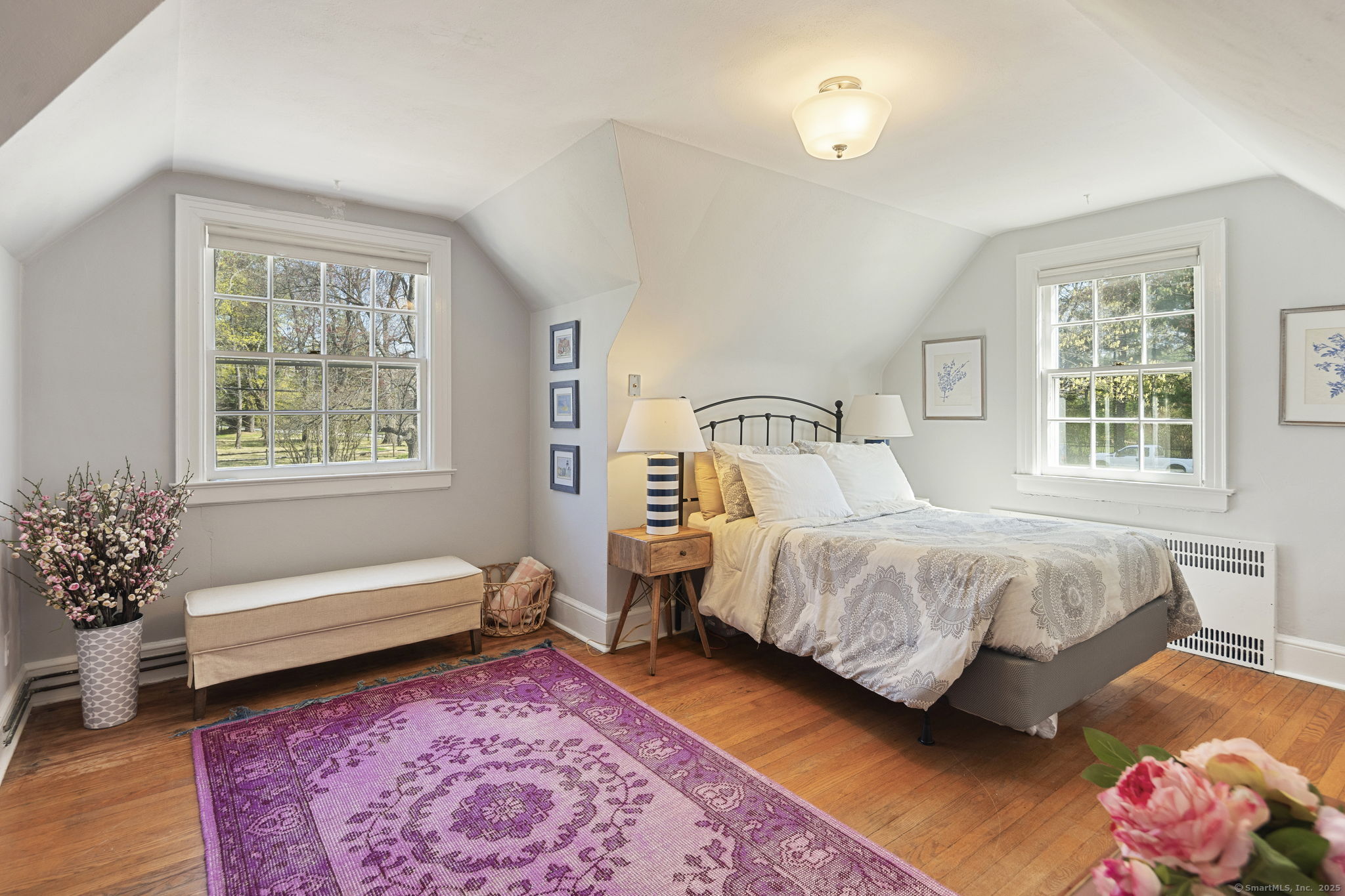 9 High Ridge Road