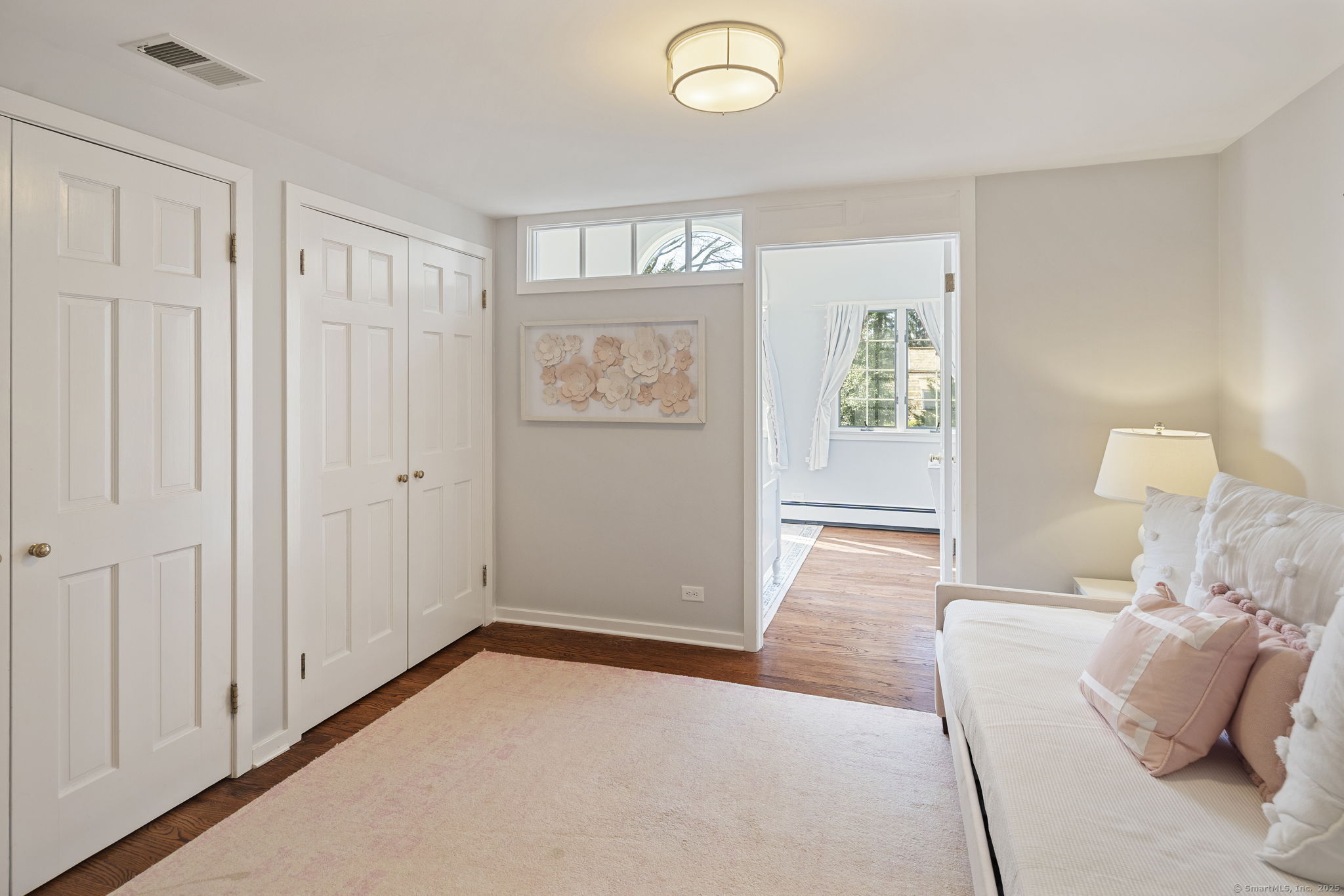 9 High Ridge Road
