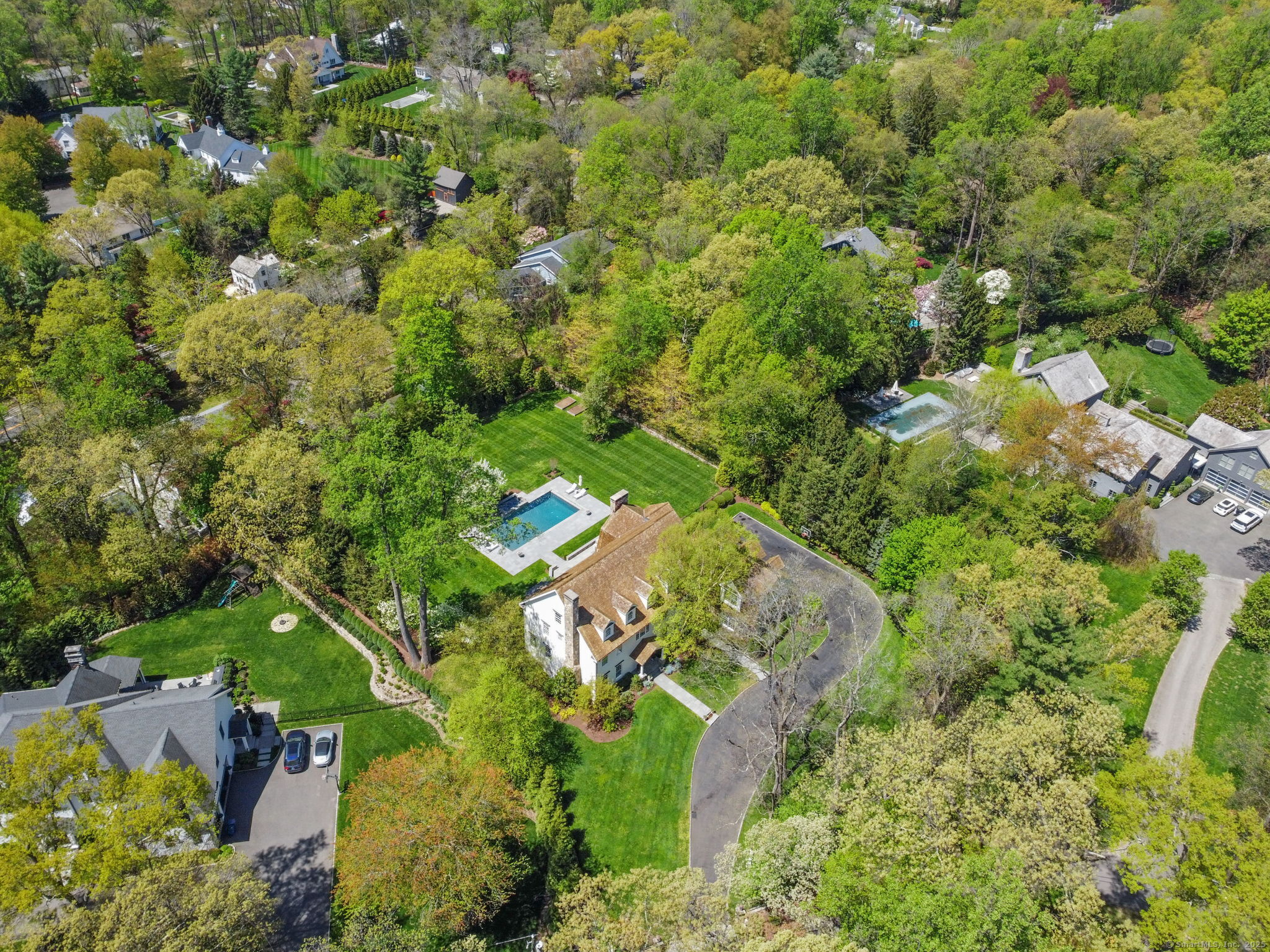 3 Plunkett Place