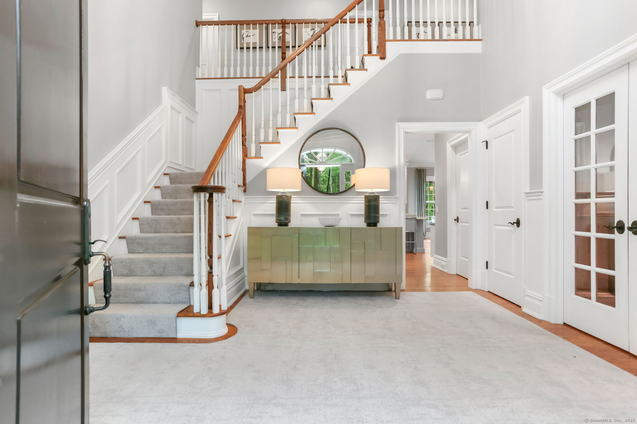 3 Plunkett Place