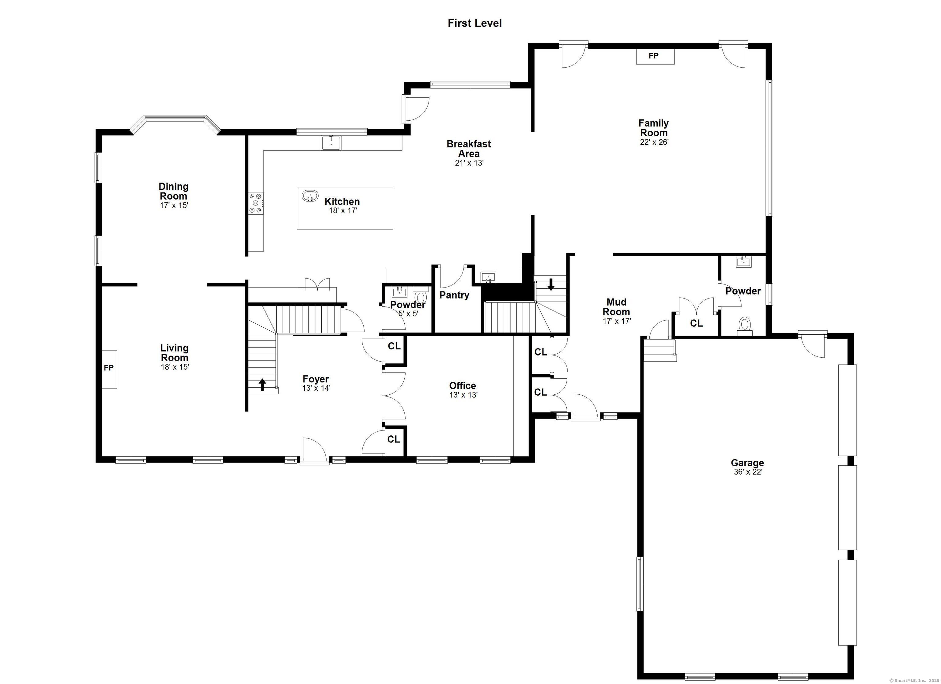 3 Plunkett Place