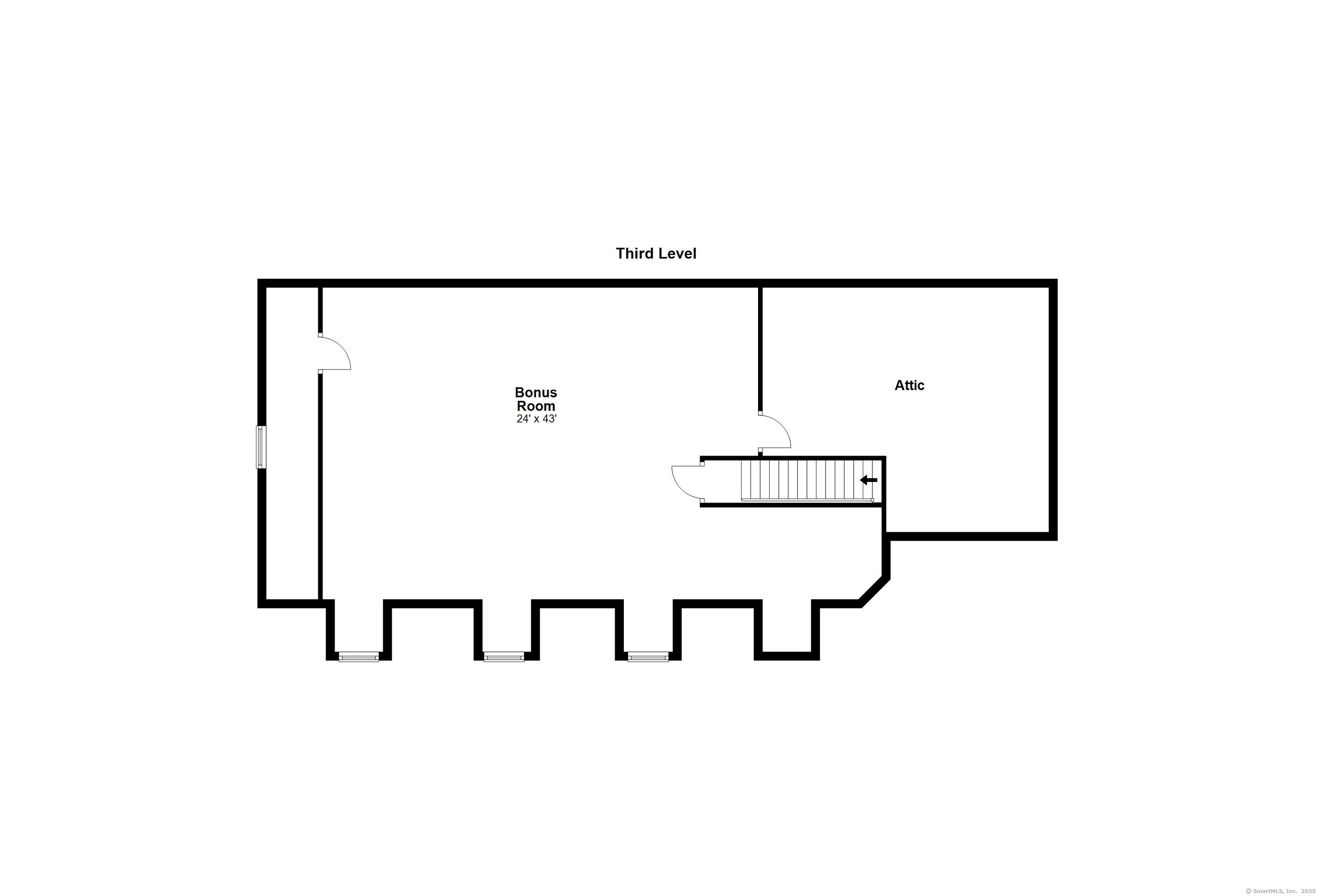 3 Plunkett Place