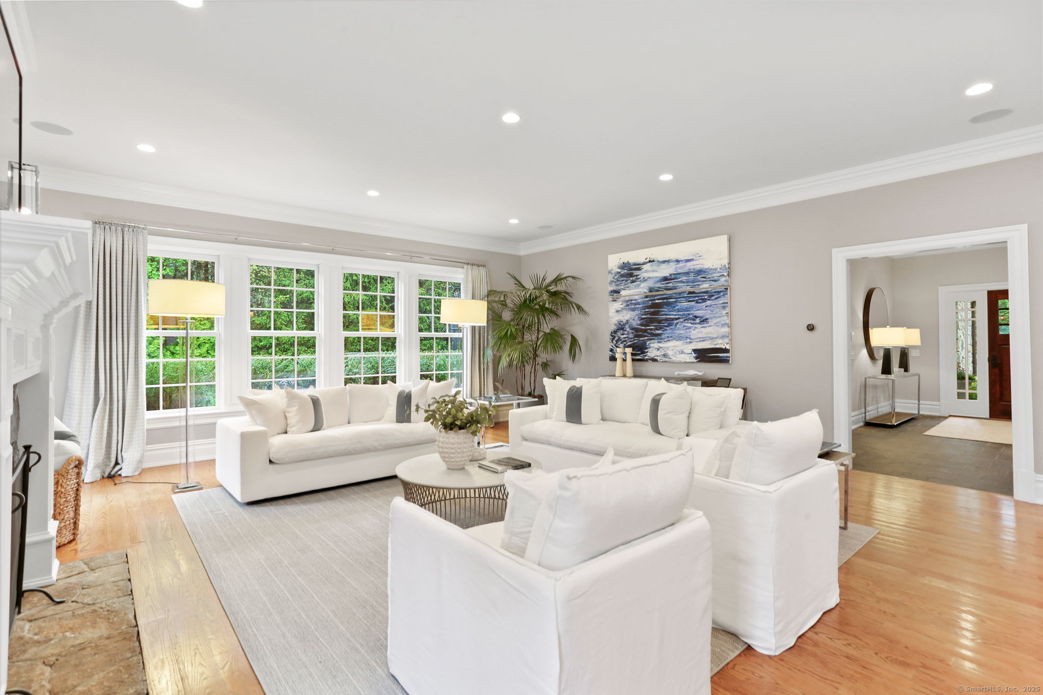 3 Plunkett Place