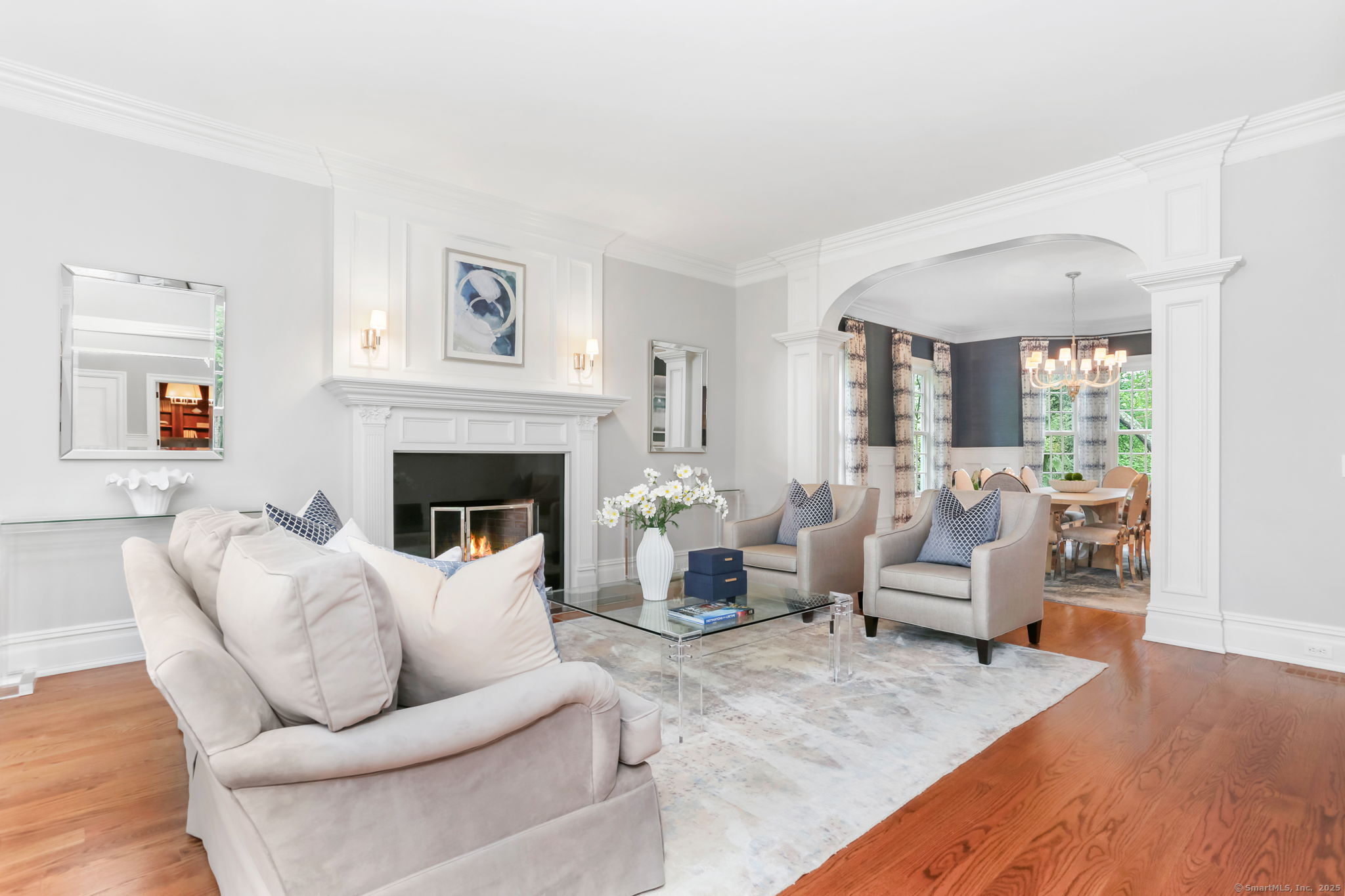 3 Plunkett Place