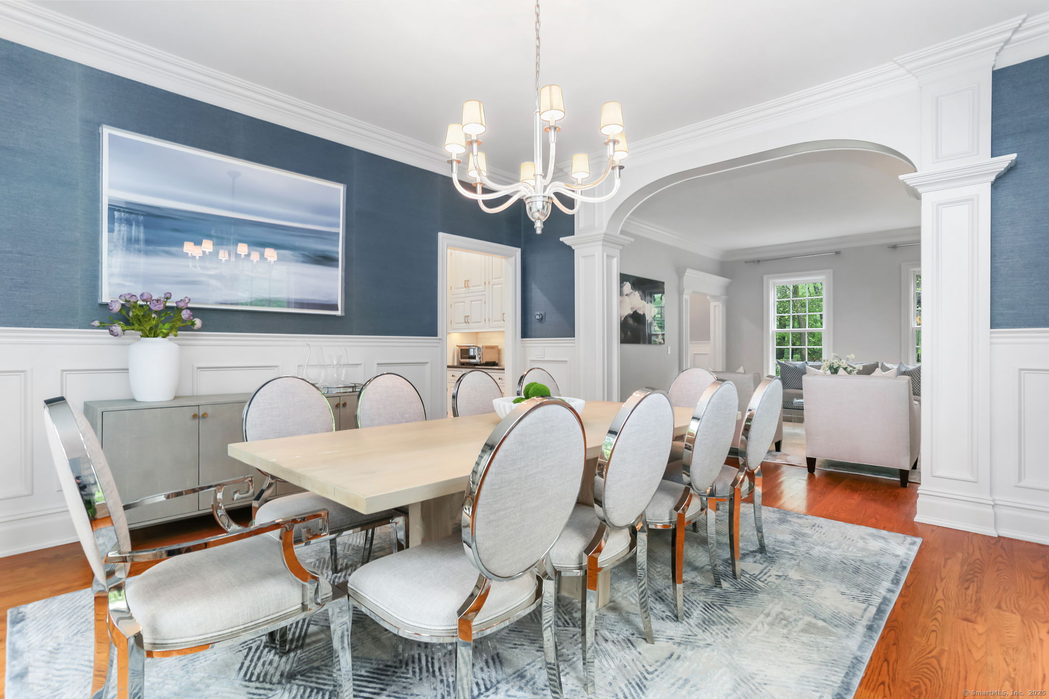 3 Plunkett Place