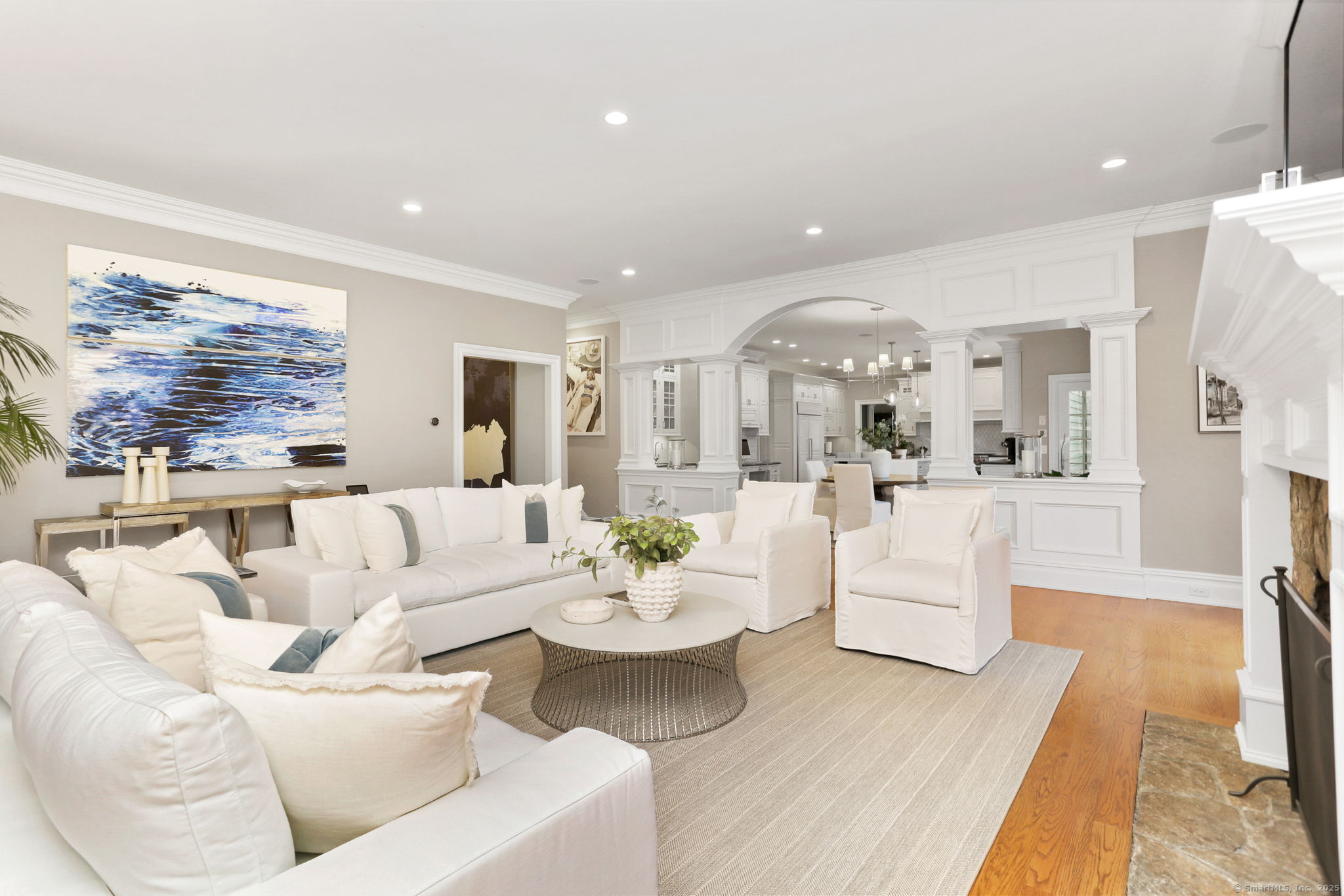 3 Plunkett Place