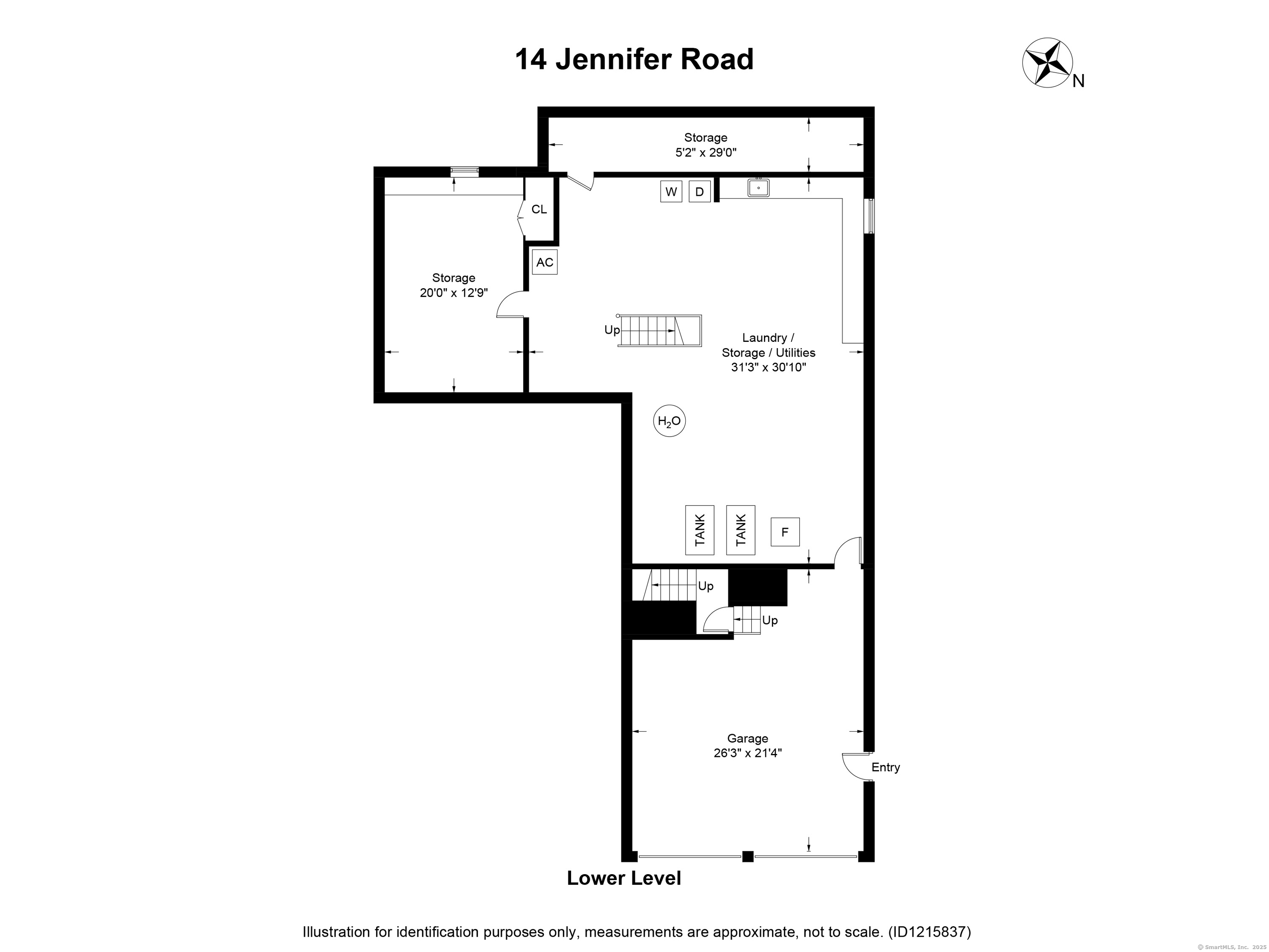 14 Jennifer Road