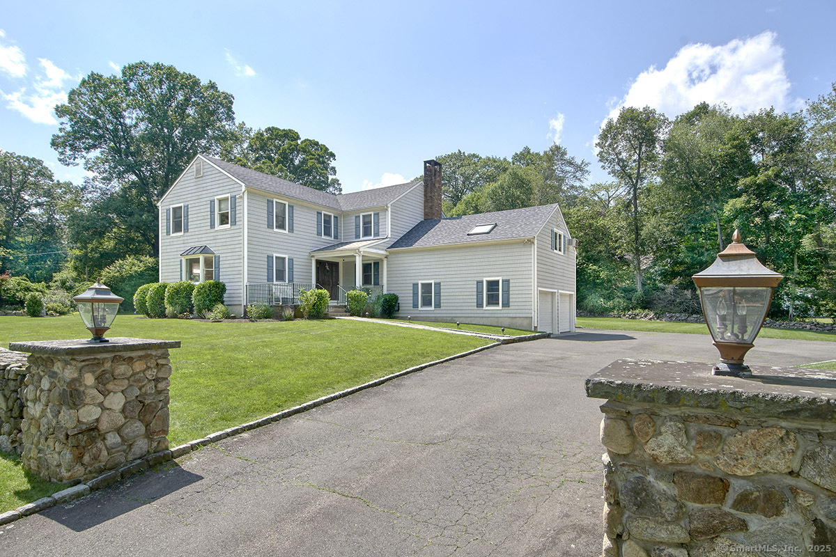 14 Jennifer Road
