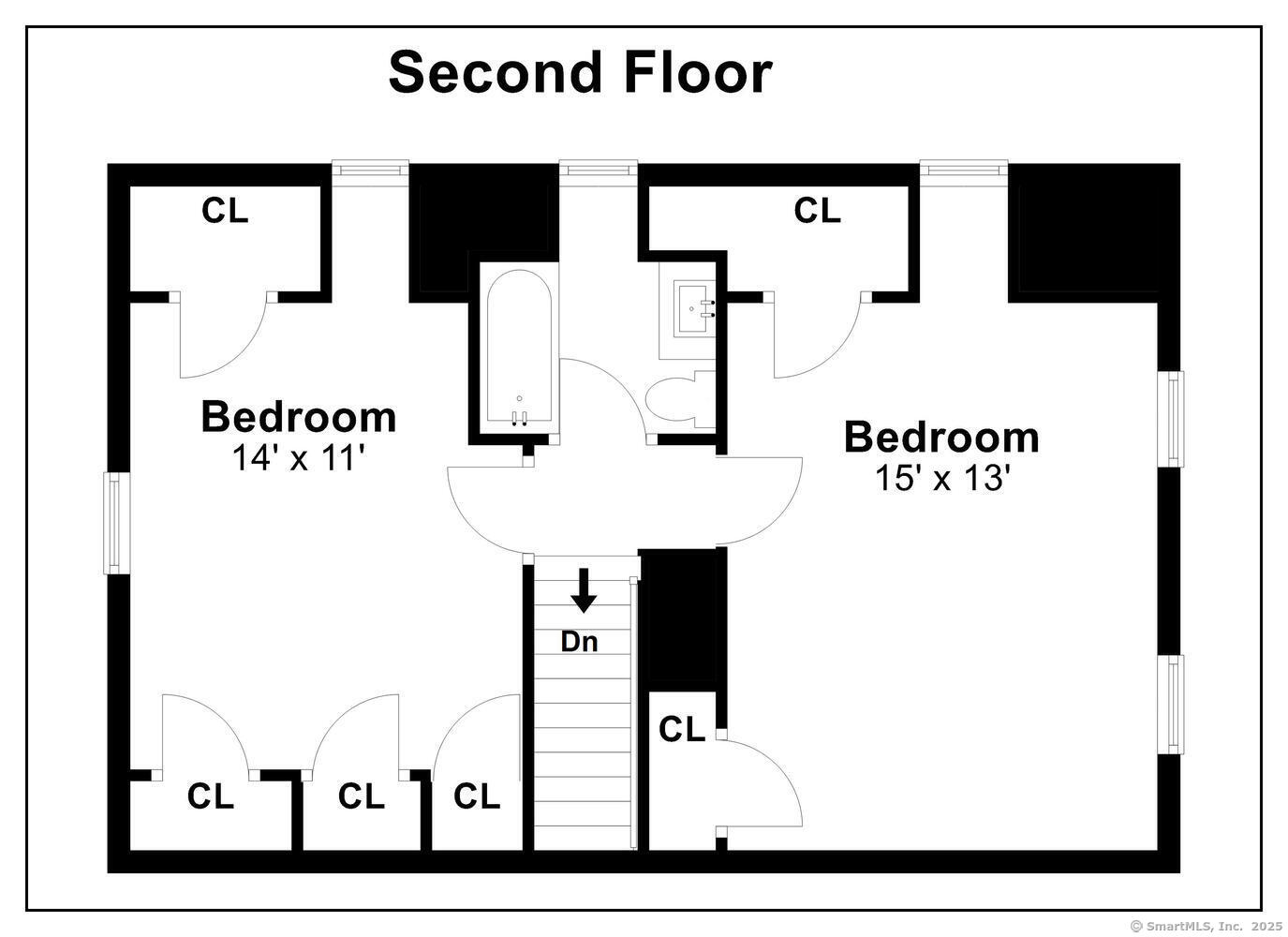 32 Calvin Road