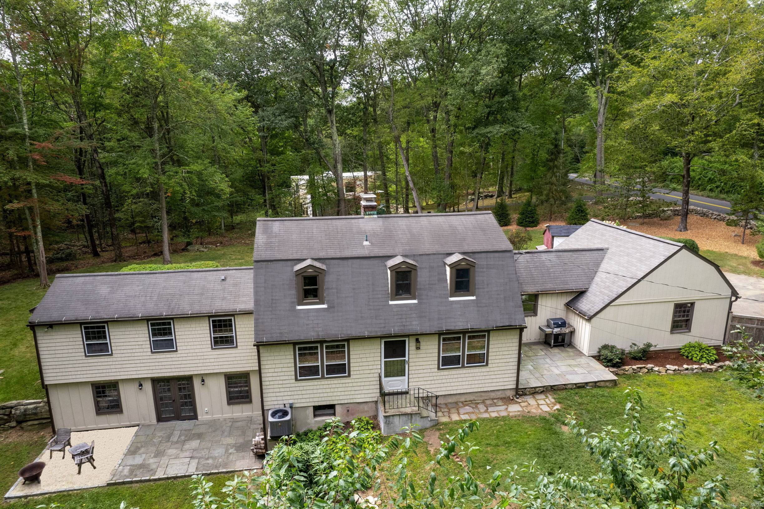 32 Calvin Road