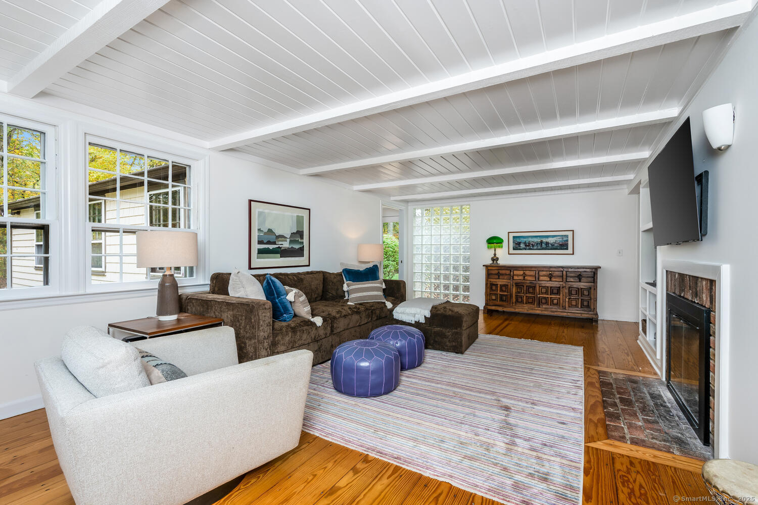 32 Calvin Road