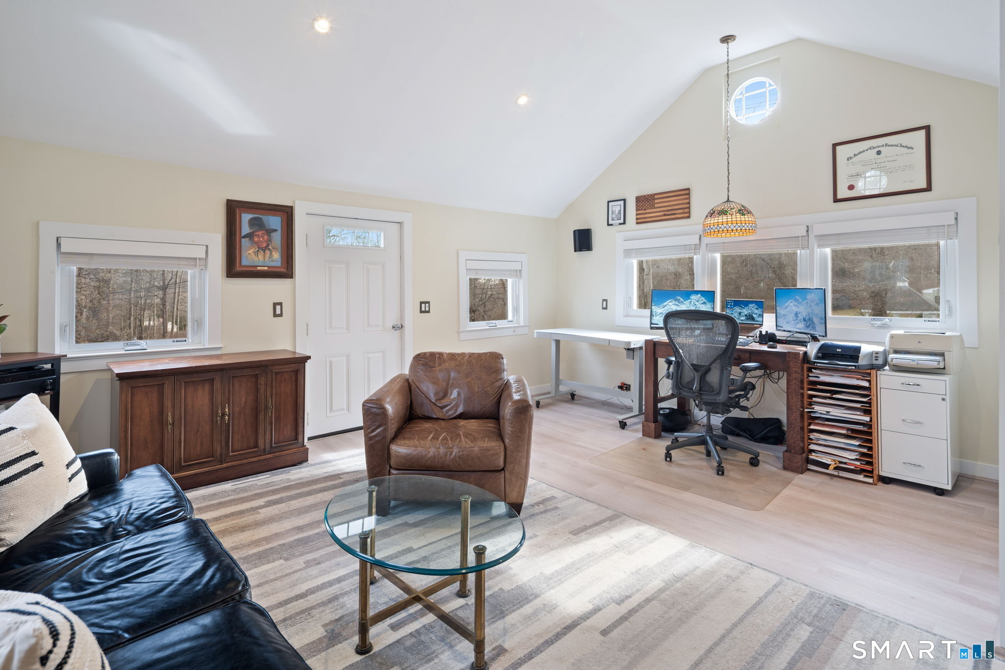 135 Comstock Hill Road