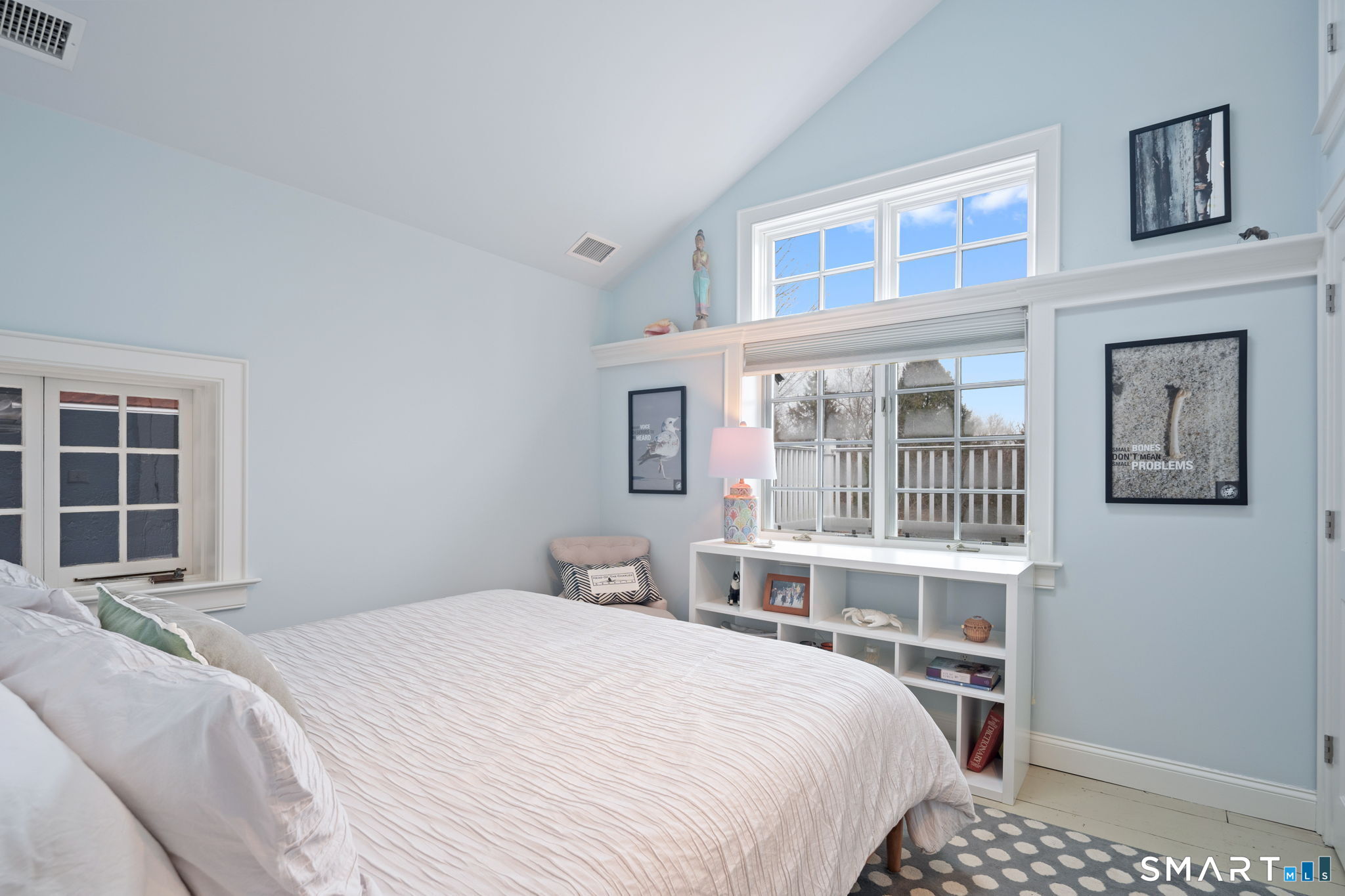 135 Comstock Hill Road