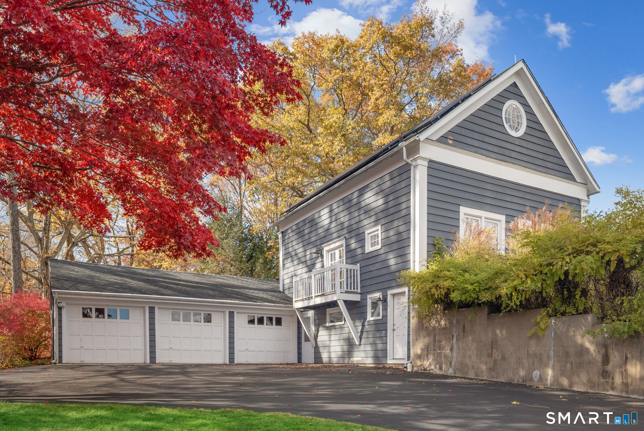 135 Comstock Hill Road