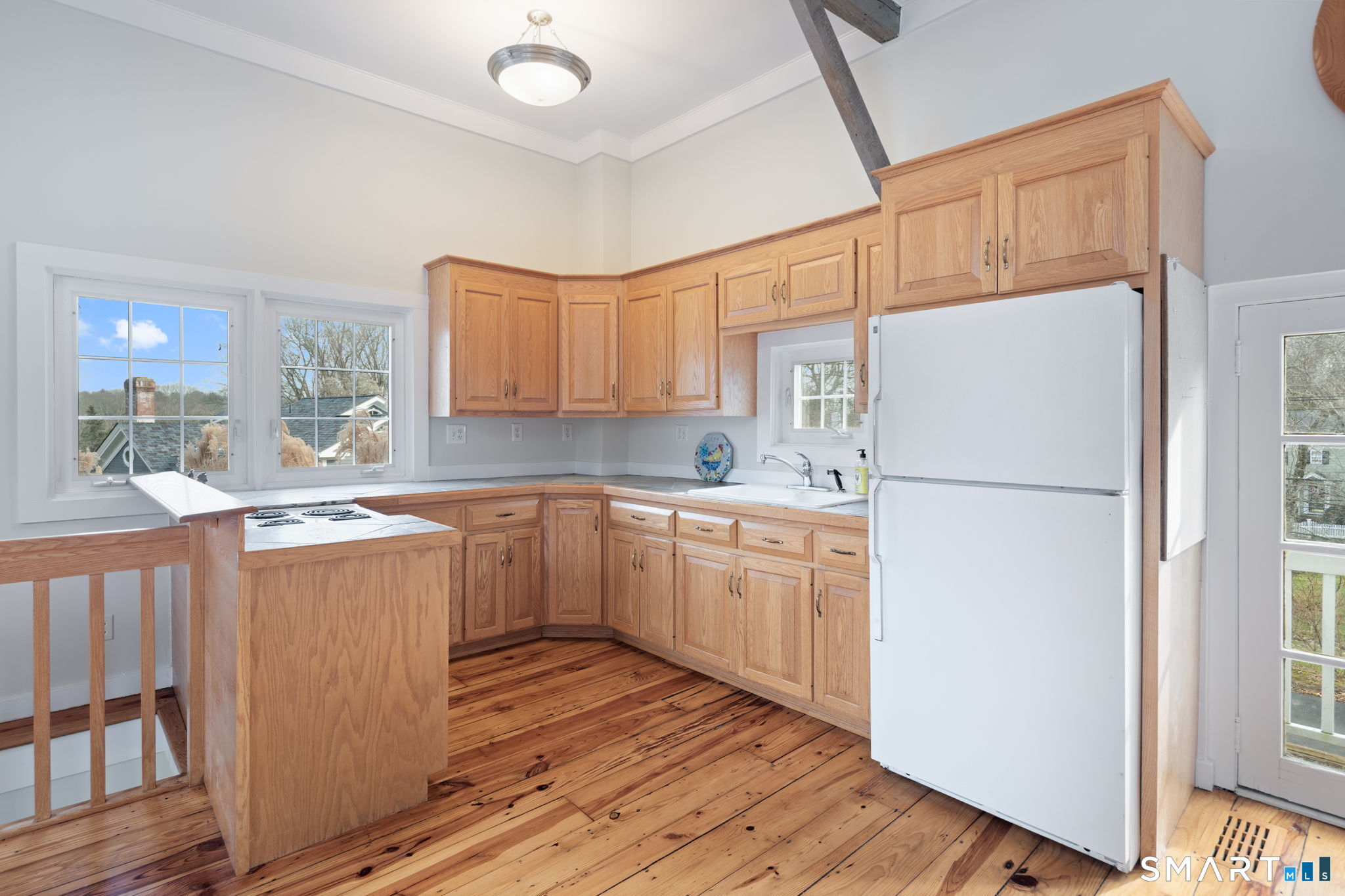 135 Comstock Hill Road