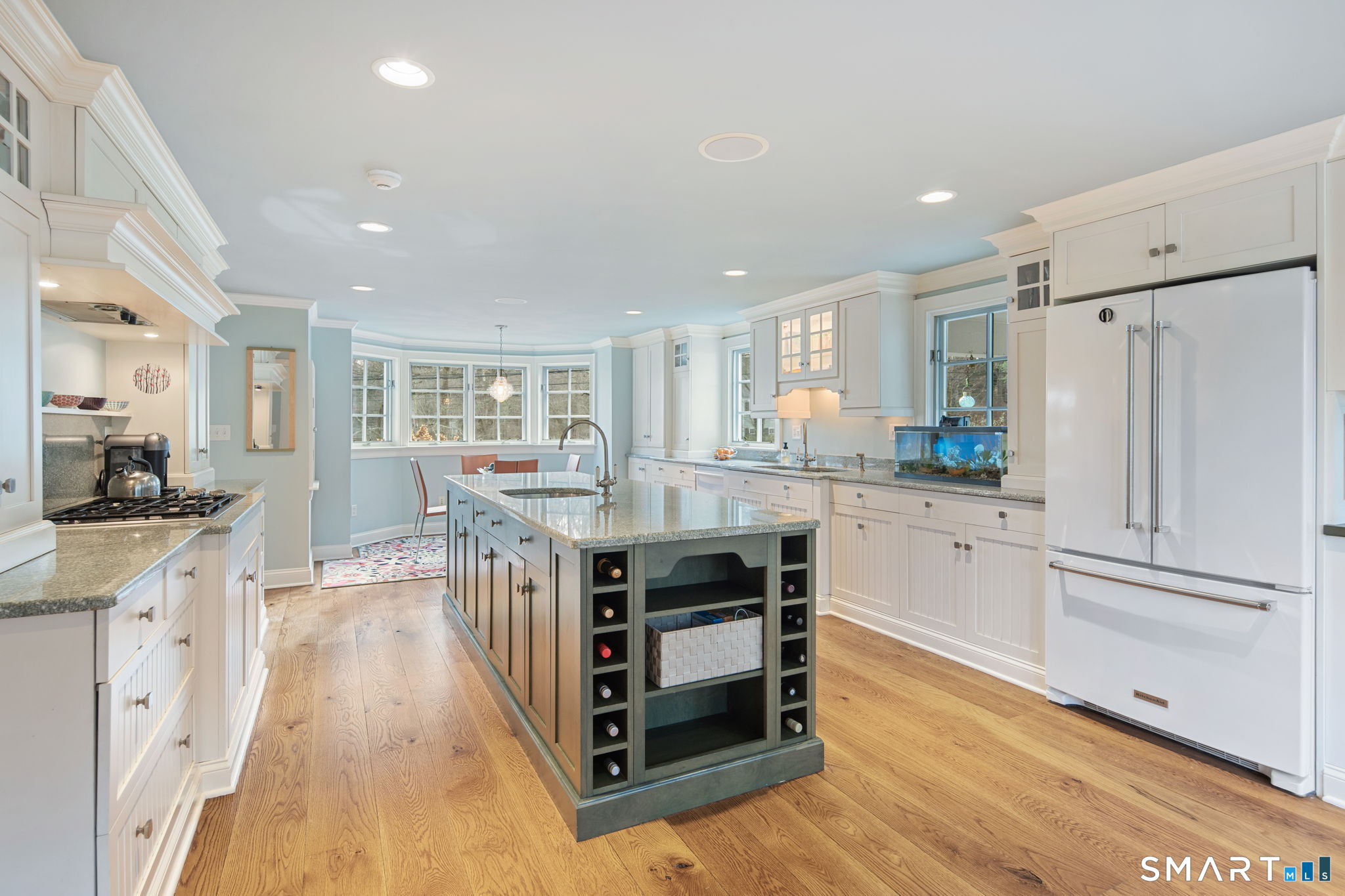 135 Comstock Hill Road