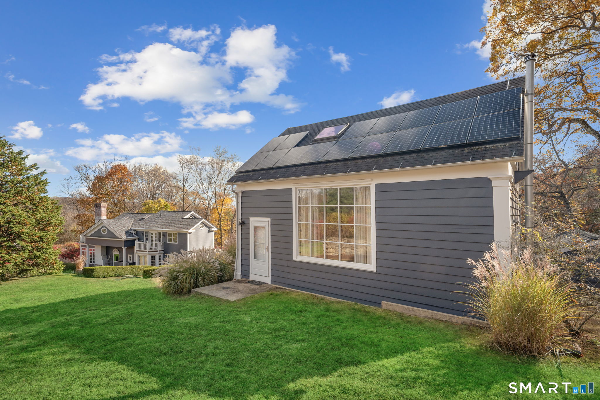 135 Comstock Hill Road