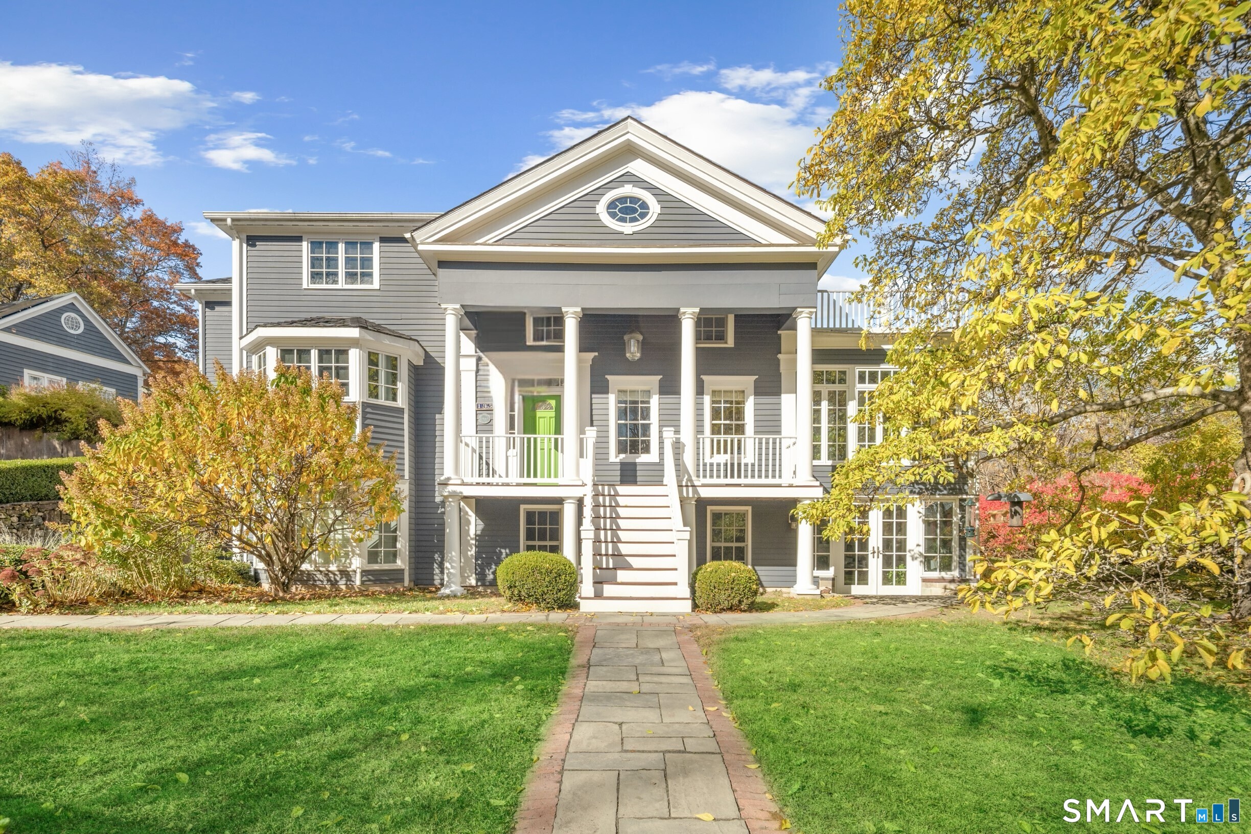 135 Comstock Hill Road